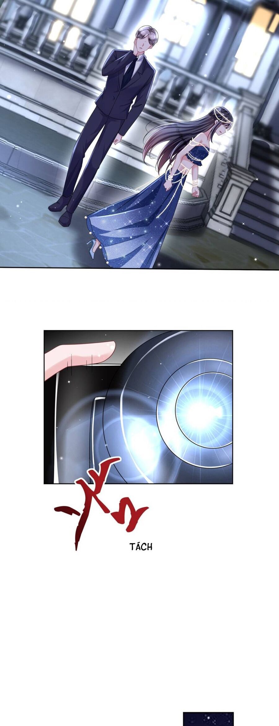 Cuộc Hôn Nhân Với Boss Nhà Giàu Khét Tiếng Chapter 64 - Trang 2