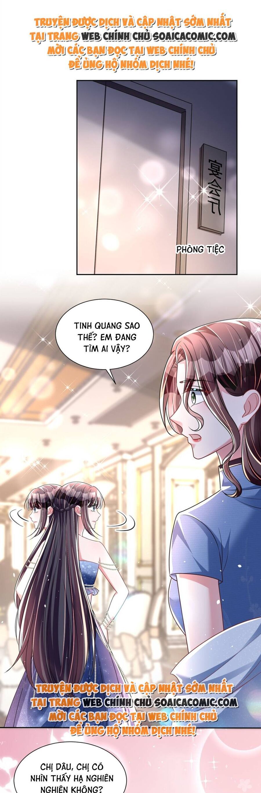 Cuộc Hôn Nhân Với Boss Nhà Giàu Khét Tiếng Chapter 65 - Trang 2