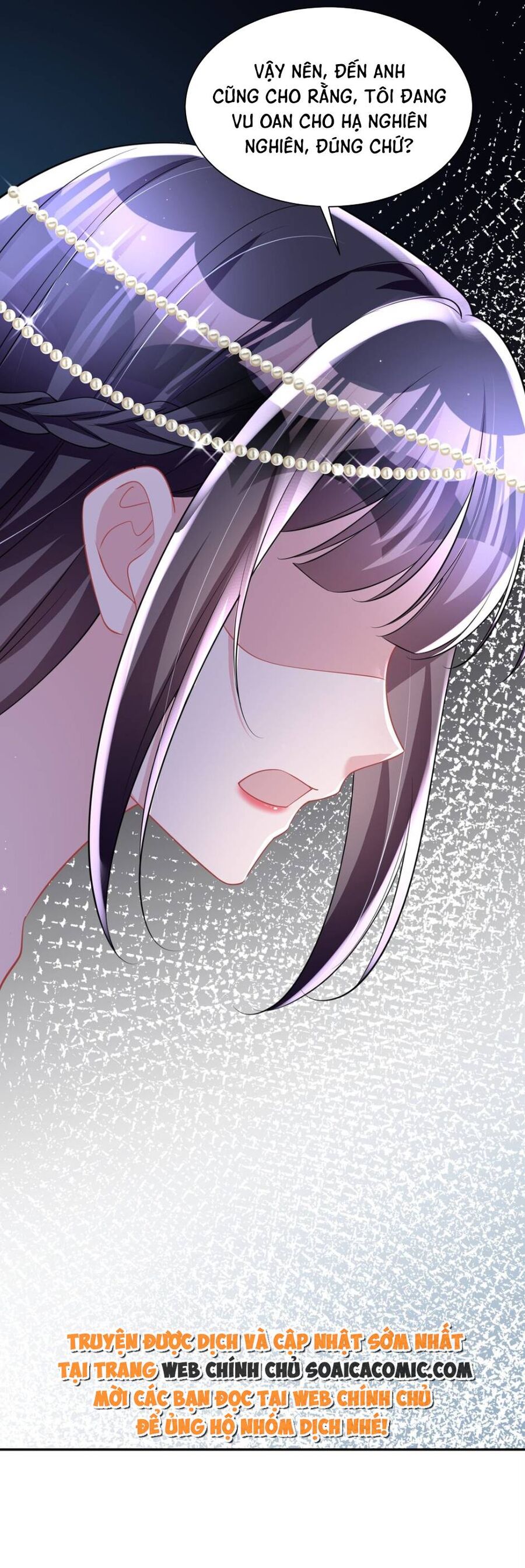 Cuộc Hôn Nhân Với Boss Nhà Giàu Khét Tiếng Chapter 65 - Trang 2