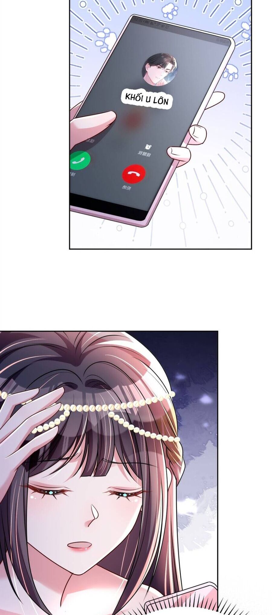 Cuộc Hôn Nhân Với Boss Nhà Giàu Khét Tiếng Chapter 65 - Trang 2