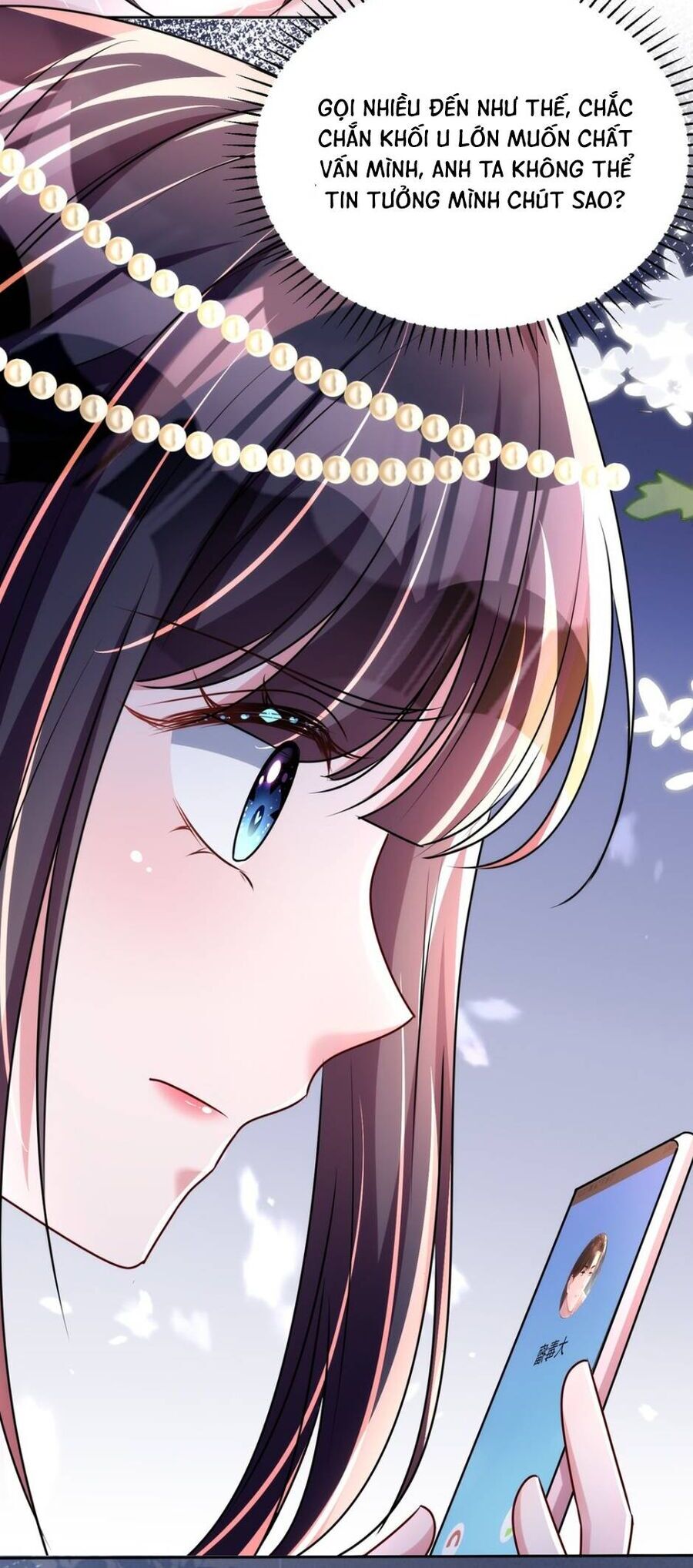 Cuộc Hôn Nhân Với Boss Nhà Giàu Khét Tiếng Chapter 65 - Trang 2