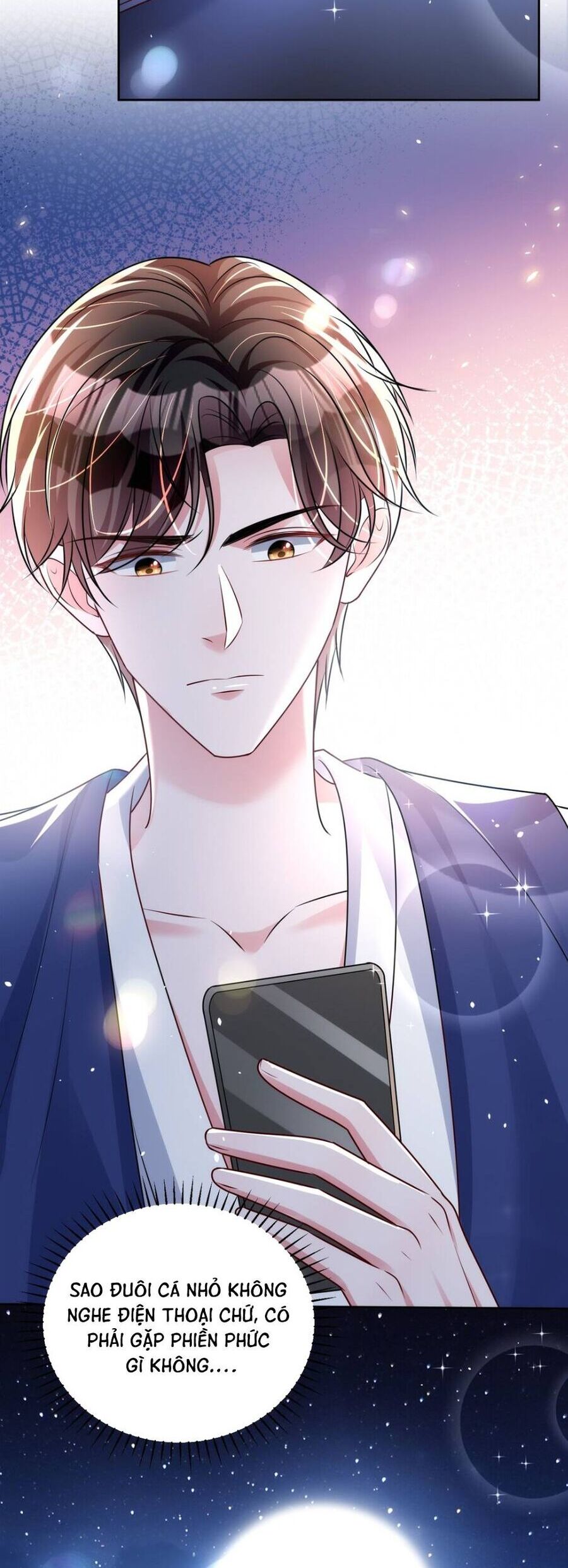 Cuộc Hôn Nhân Với Boss Nhà Giàu Khét Tiếng Chapter 65 - Trang 2