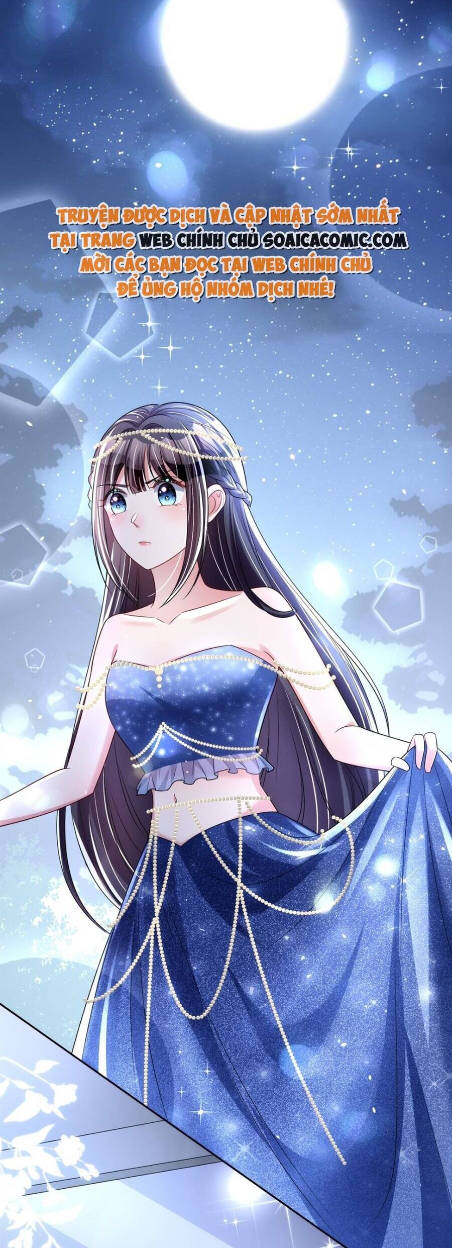 Cuộc Hôn Nhân Với Boss Nhà Giàu Khét Tiếng Chapter 65 - Trang 2