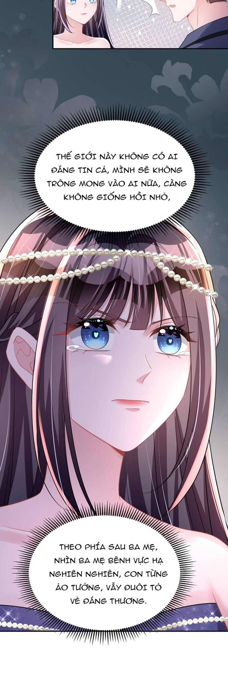 Cuộc Hôn Nhân Với Boss Nhà Giàu Khét Tiếng Chapter 66 - Trang 2