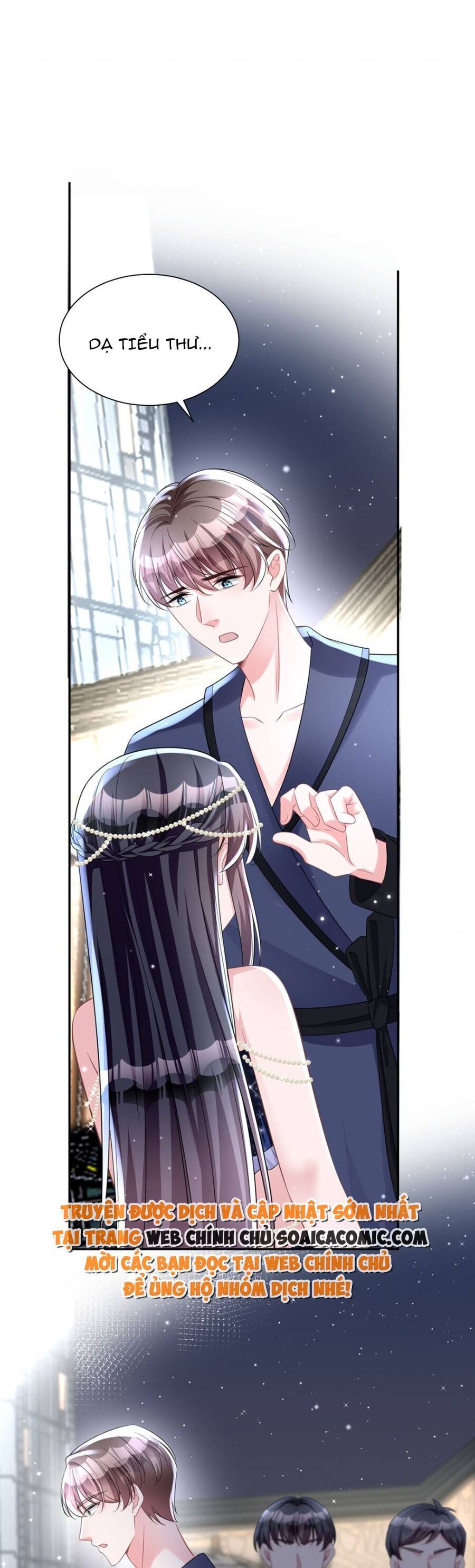 Cuộc Hôn Nhân Với Boss Nhà Giàu Khét Tiếng Chapter 66 - Trang 2