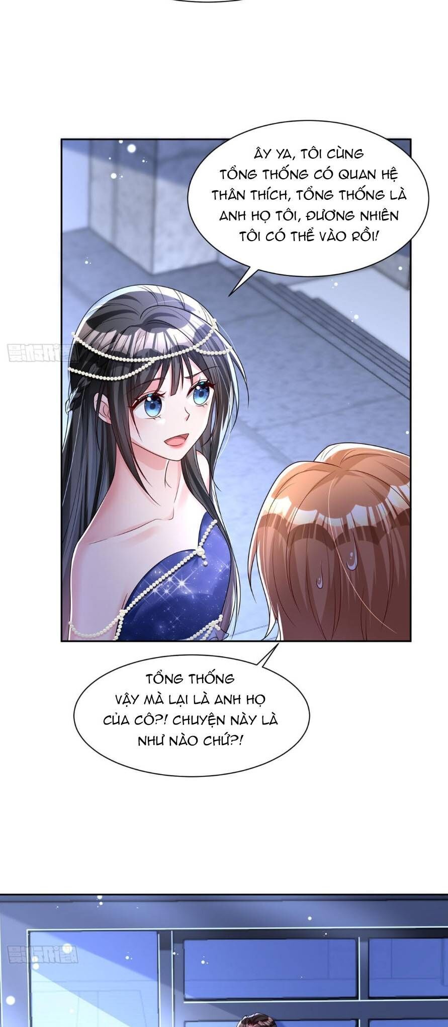 Cuộc Hôn Nhân Với Boss Nhà Giàu Khét Tiếng Chapter 67 - Trang 2