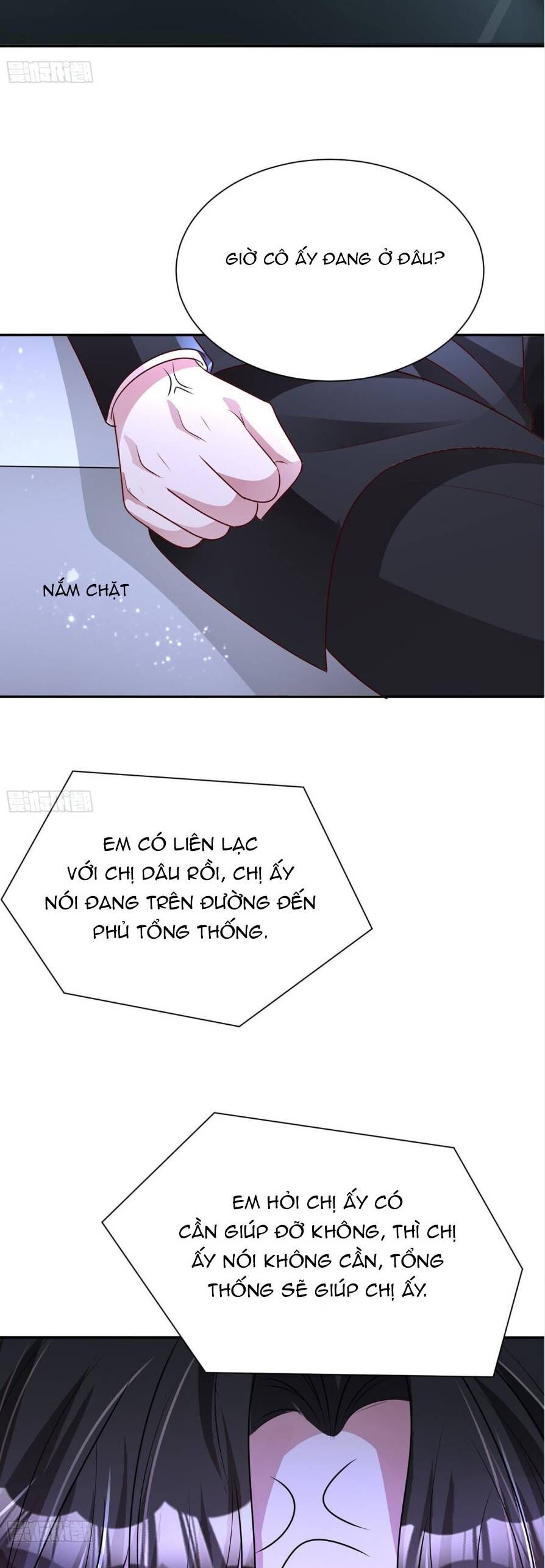 Cuộc Hôn Nhân Với Boss Nhà Giàu Khét Tiếng Chapter 67 - Trang 2