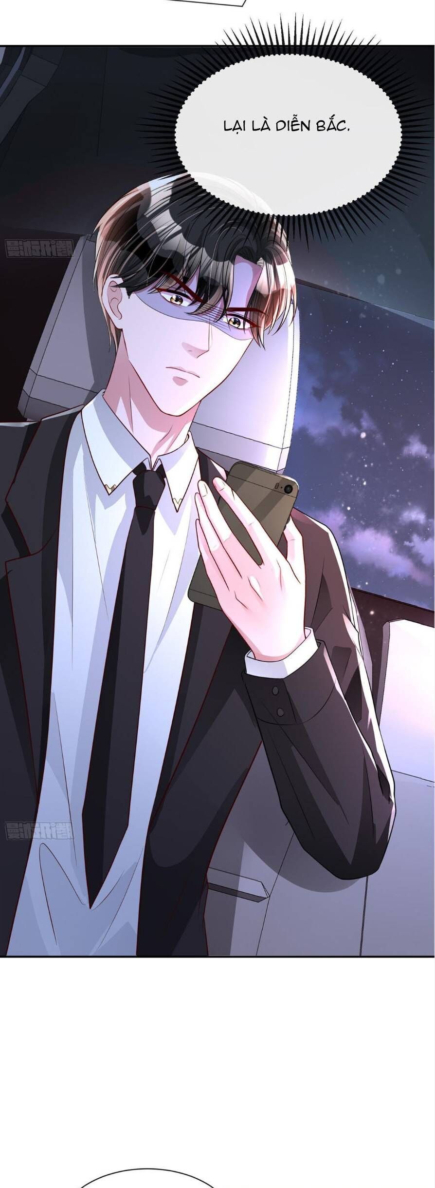 Cuộc Hôn Nhân Với Boss Nhà Giàu Khét Tiếng Chapter 67 - Trang 2