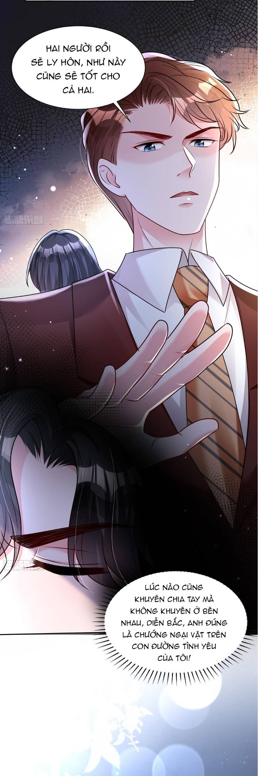 Cuộc Hôn Nhân Với Boss Nhà Giàu Khét Tiếng Chapter 67 - Trang 2