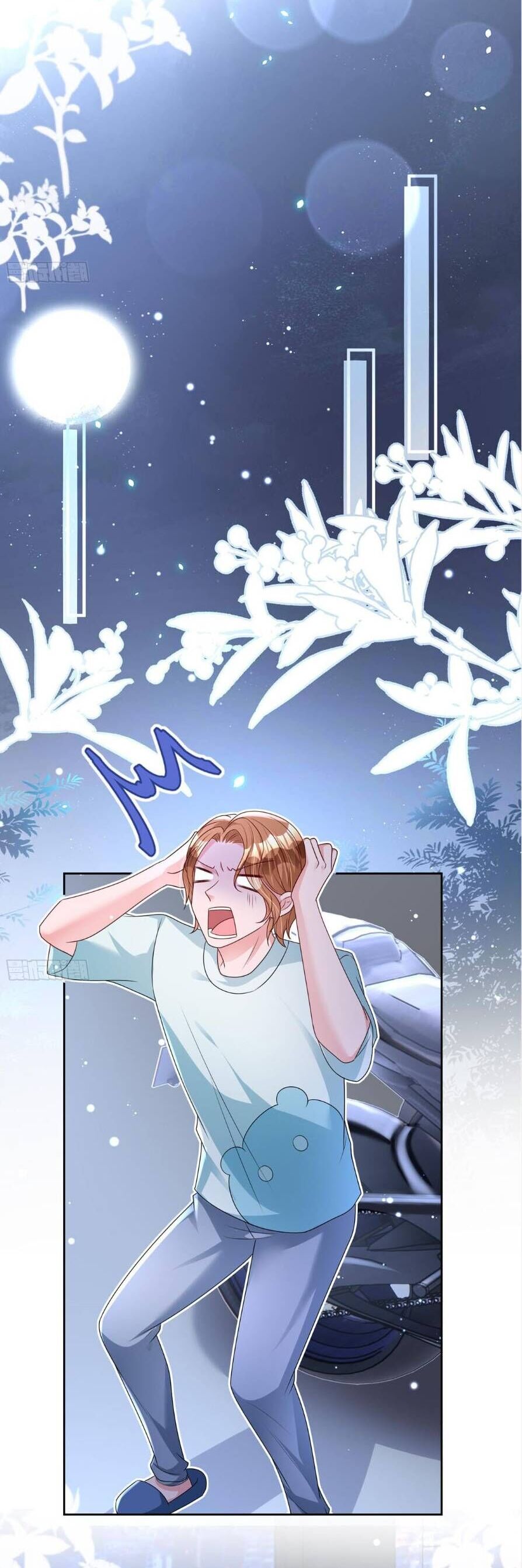 Cuộc Hôn Nhân Với Boss Nhà Giàu Khét Tiếng Chapter 67 - Trang 2