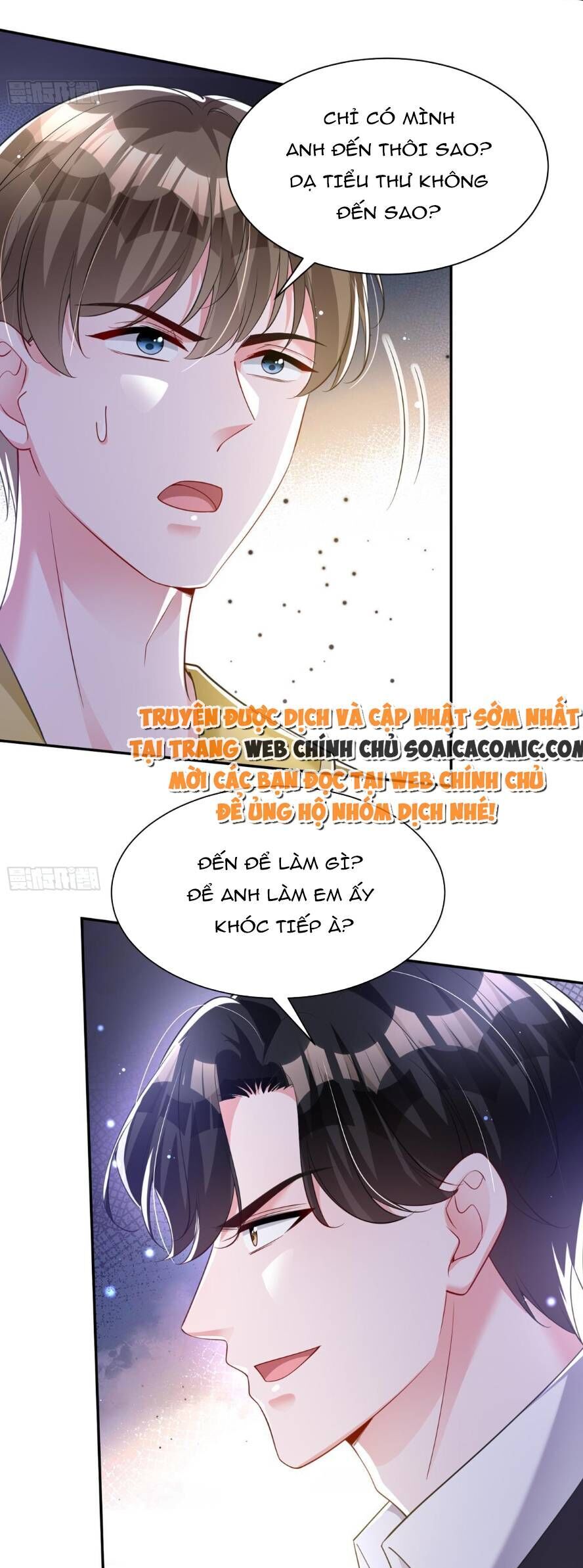 Cuộc Hôn Nhân Với Boss Nhà Giàu Khét Tiếng Chapter 68 - Trang 2