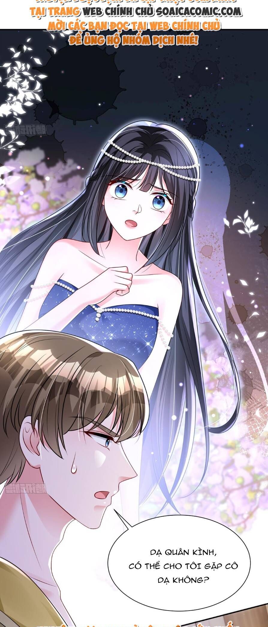 Cuộc Hôn Nhân Với Boss Nhà Giàu Khét Tiếng Chapter 68 - Trang 2