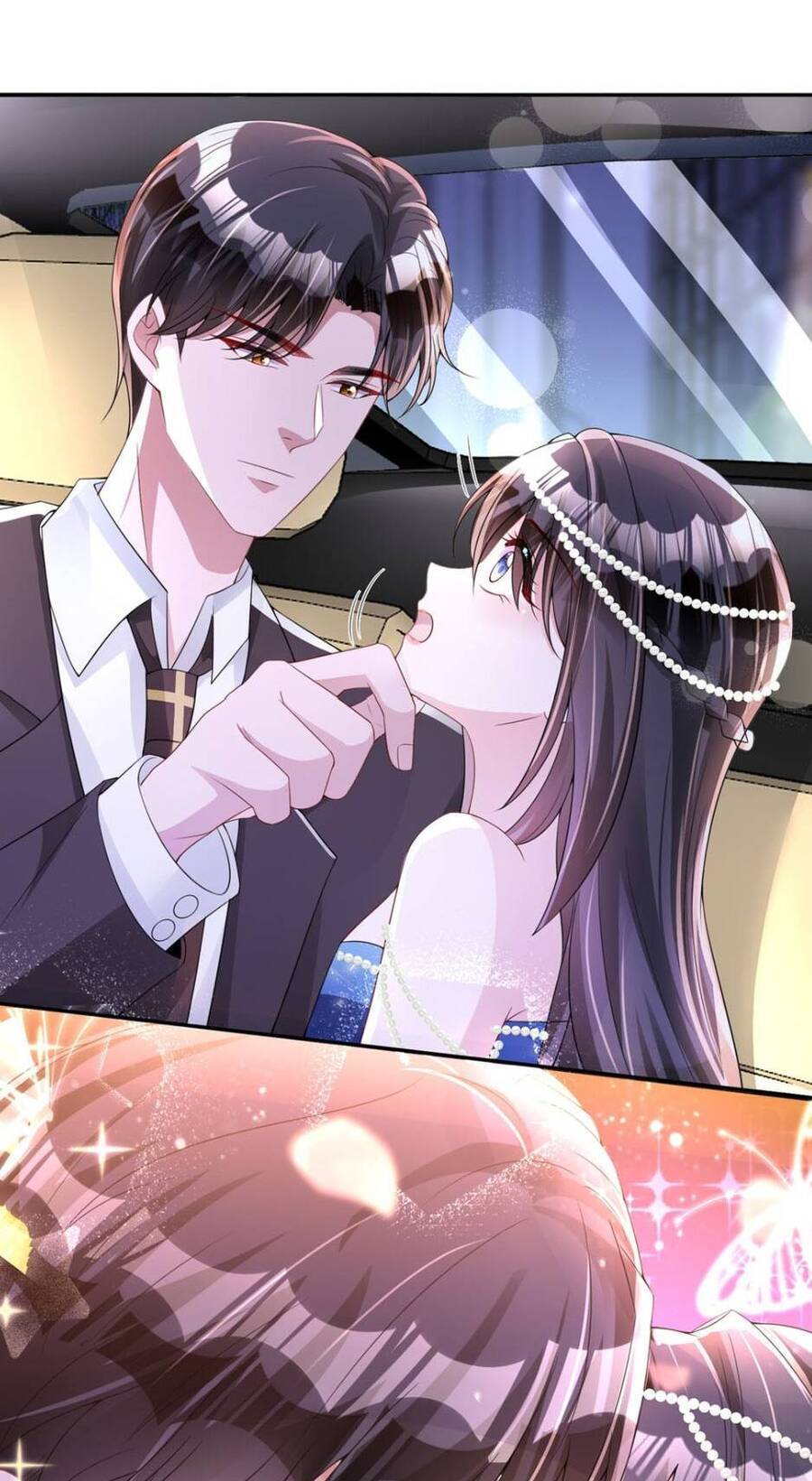 Cuộc Hôn Nhân Với Boss Nhà Giàu Khét Tiếng Chapter 69 - Trang 2