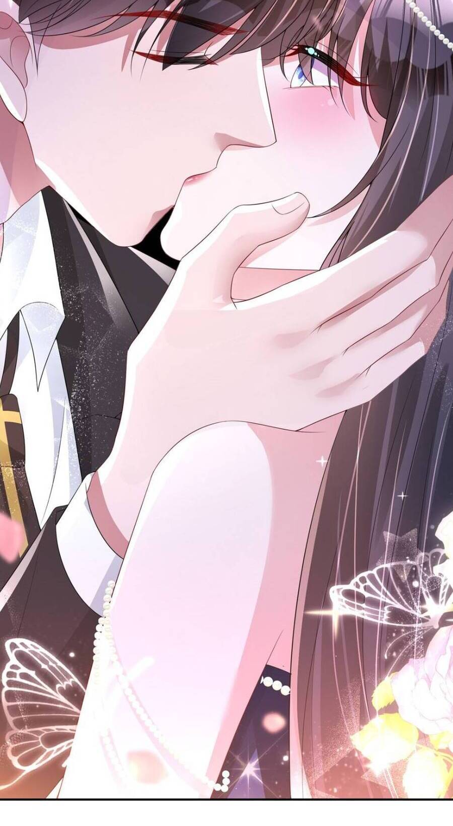 Cuộc Hôn Nhân Với Boss Nhà Giàu Khét Tiếng Chapter 69 - Trang 2