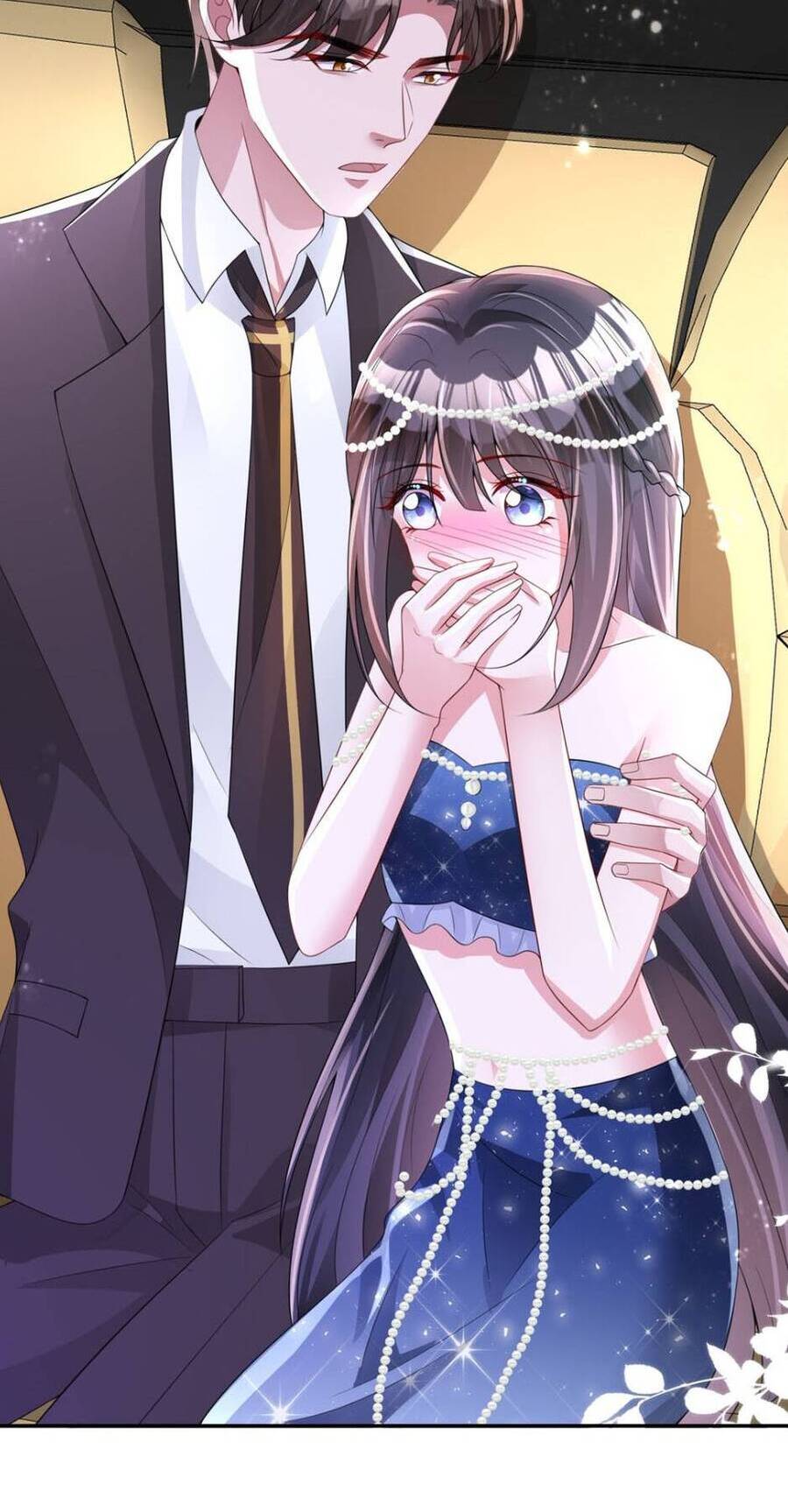 Cuộc Hôn Nhân Với Boss Nhà Giàu Khét Tiếng Chapter 69 - Trang 2