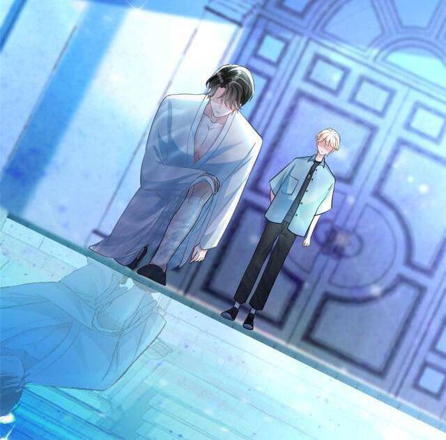 Cuộc Hôn Nhân Với Boss Nhà Giàu Khét Tiếng Chapter 7 - Trang 2