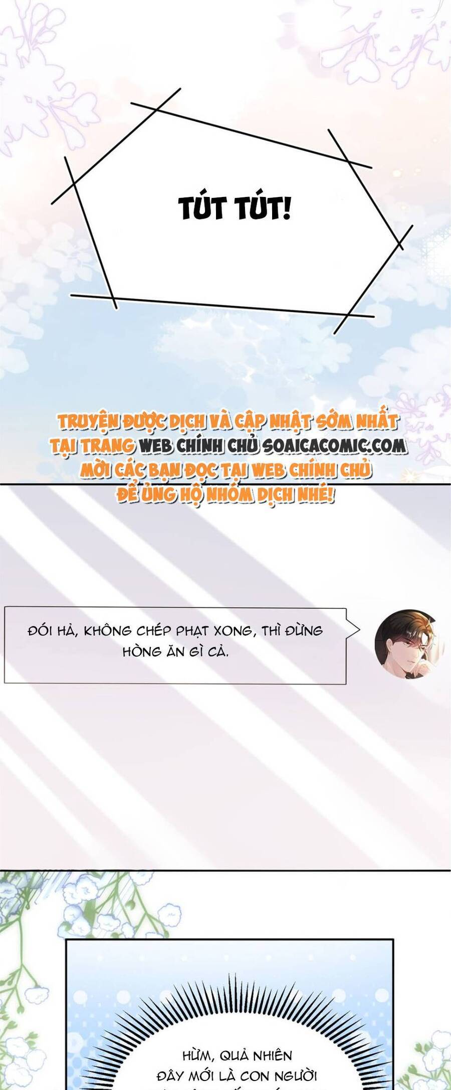 Cuộc Hôn Nhân Với Boss Nhà Giàu Khét Tiếng Chapter 70 - Trang 2