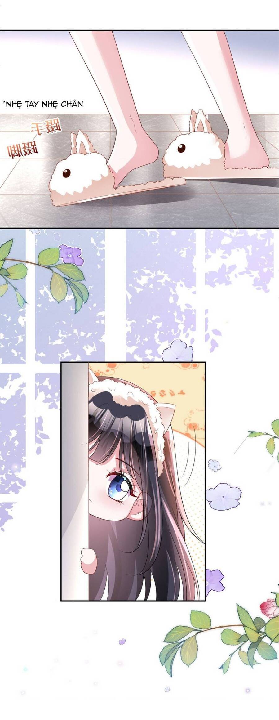 Cuộc Hôn Nhân Với Boss Nhà Giàu Khét Tiếng Chapter 70 - Trang 2