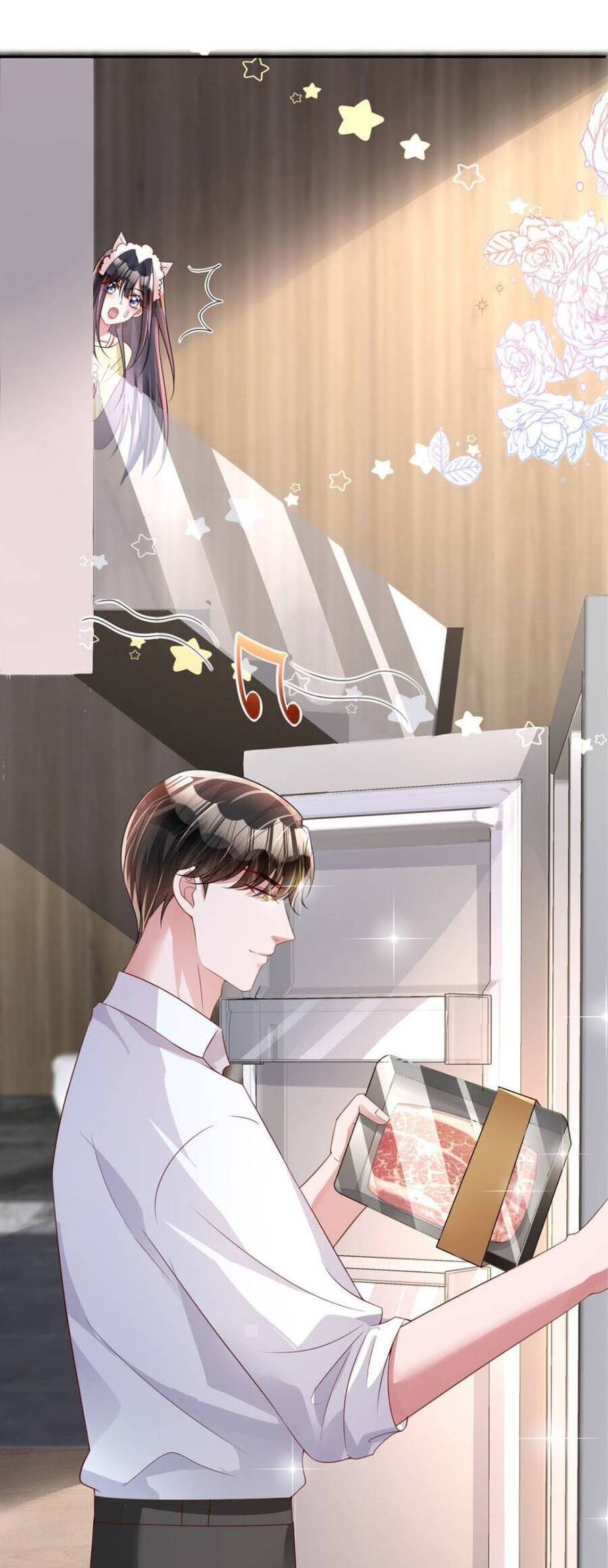 Cuộc Hôn Nhân Với Boss Nhà Giàu Khét Tiếng Chapter 70 - Trang 2