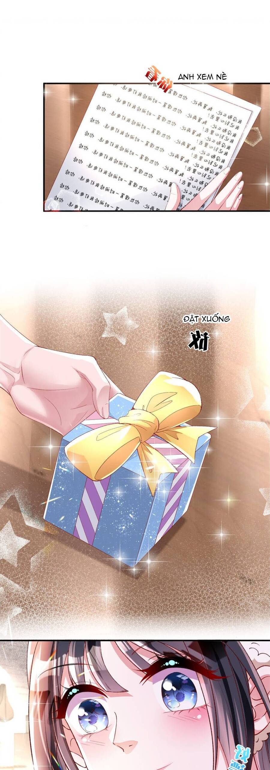 Cuộc Hôn Nhân Với Boss Nhà Giàu Khét Tiếng Chapter 70 - Trang 2