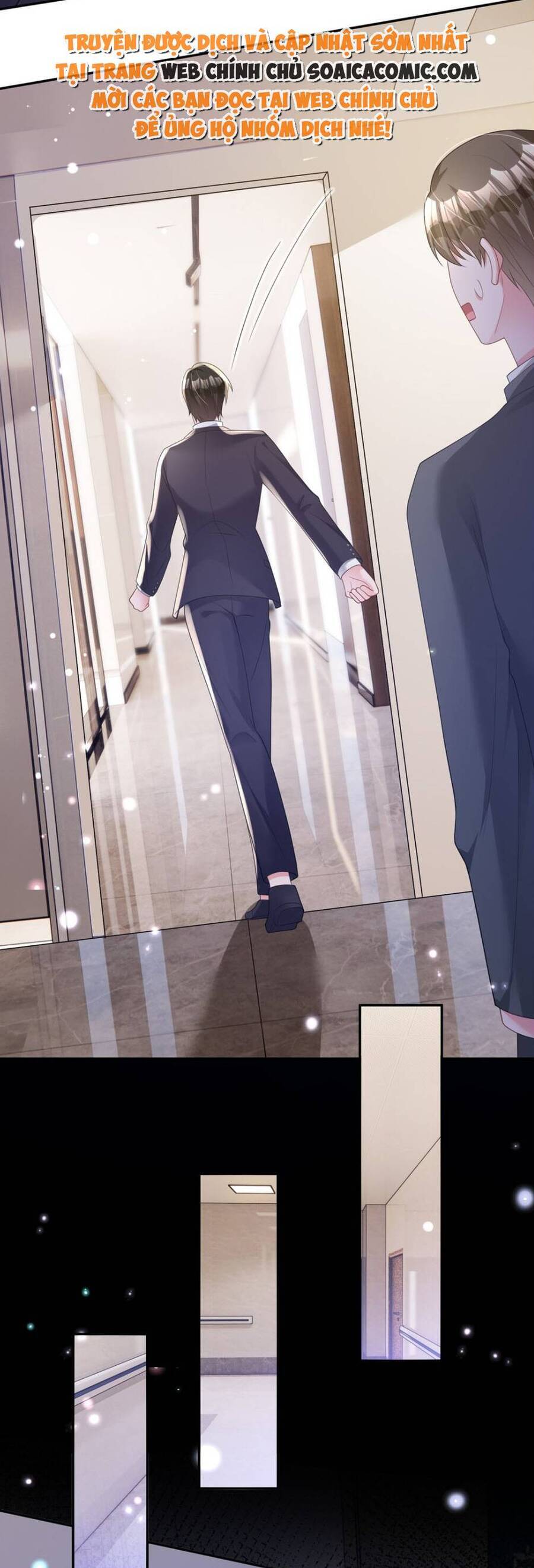 Cuộc Hôn Nhân Với Boss Nhà Giàu Khét Tiếng Chapter 71 - Trang 2