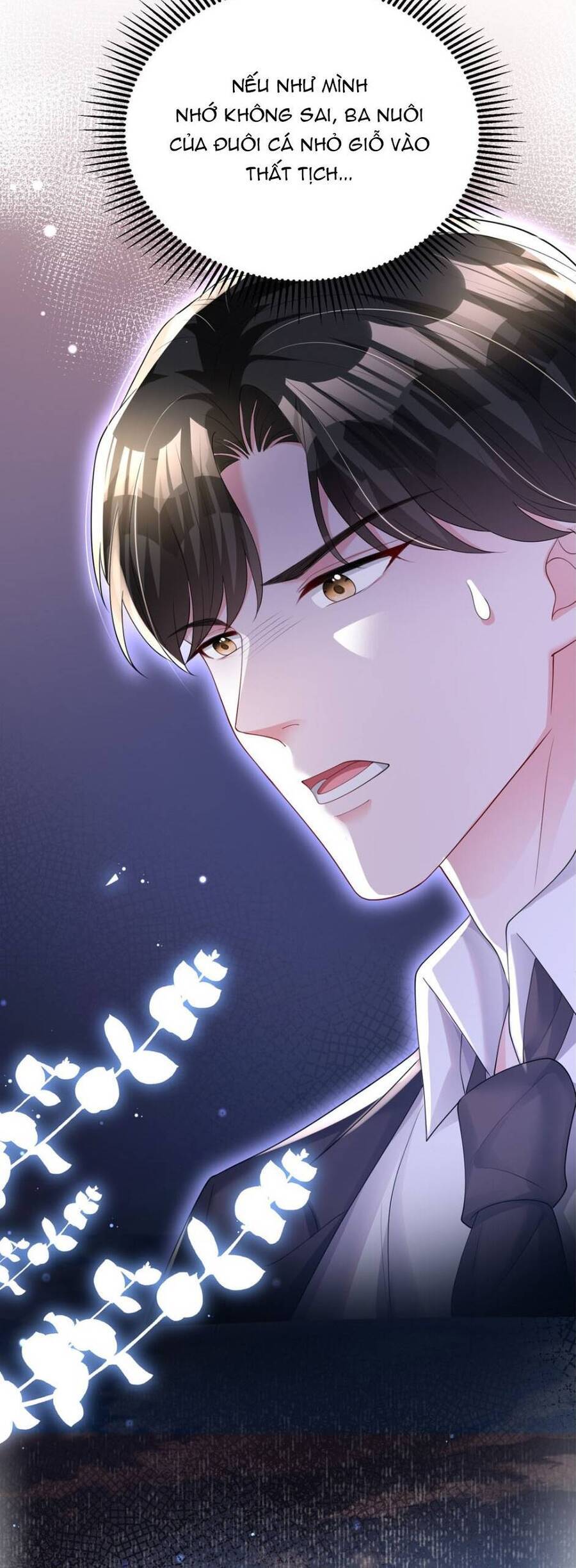 Cuộc Hôn Nhân Với Boss Nhà Giàu Khét Tiếng Chapter 71 - Trang 2