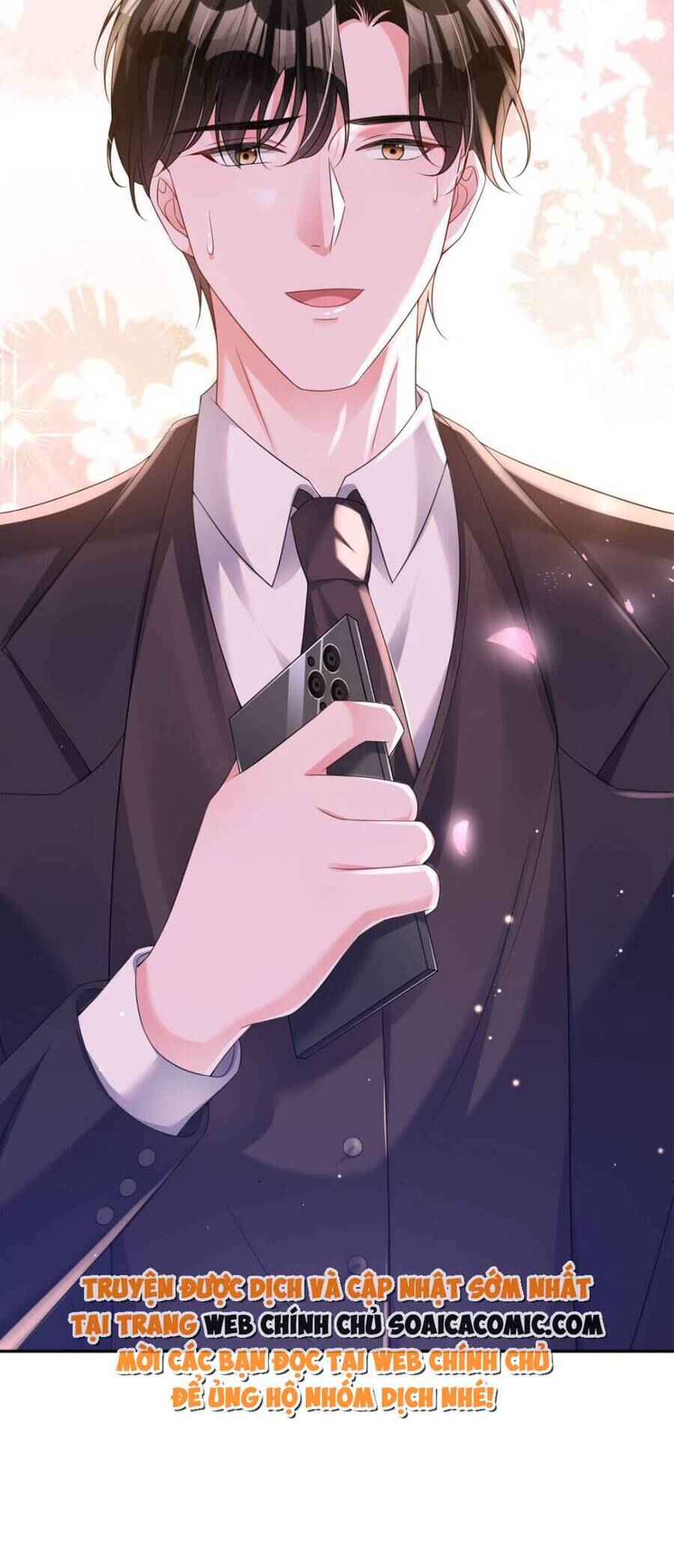 Cuộc Hôn Nhân Với Boss Nhà Giàu Khét Tiếng Chapter 71 - Trang 2