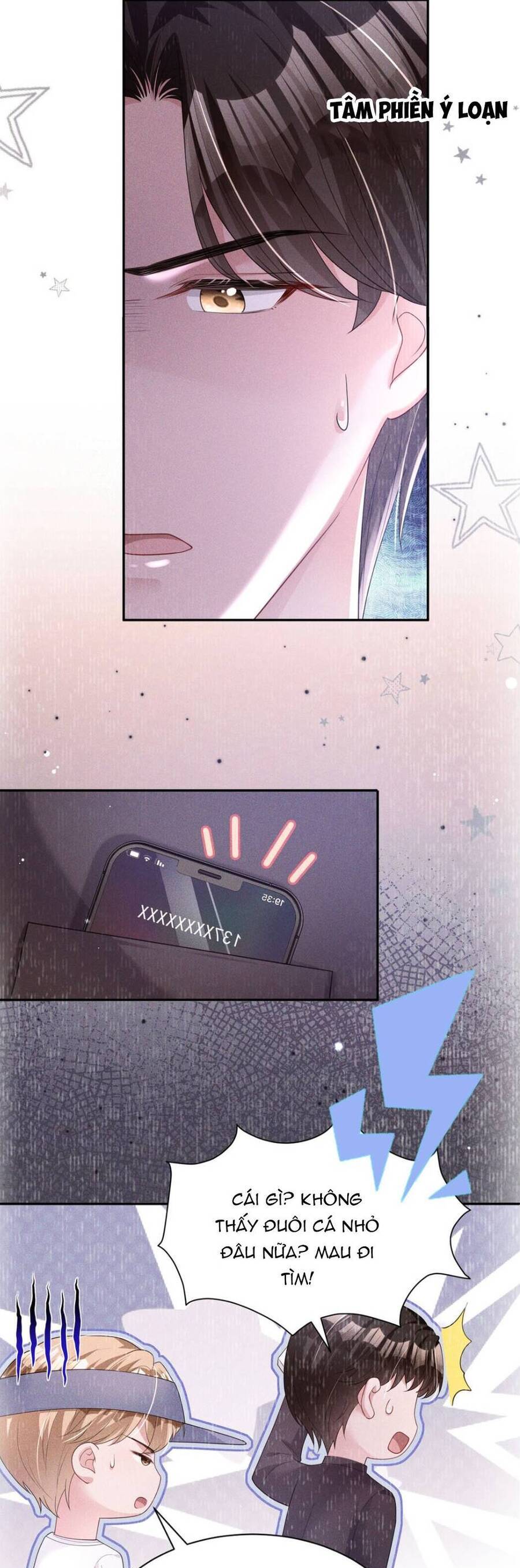 Cuộc Hôn Nhân Với Boss Nhà Giàu Khét Tiếng Chapter 71 - Trang 2