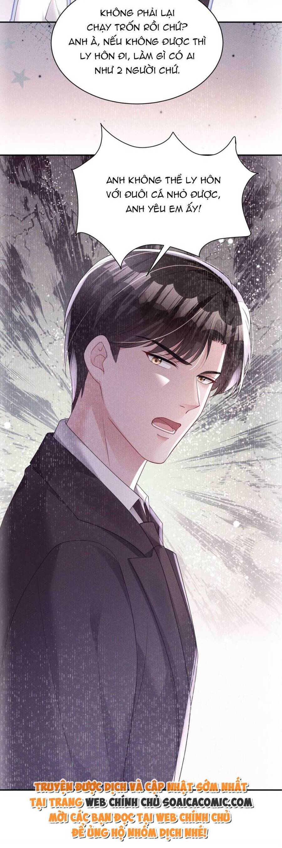 Cuộc Hôn Nhân Với Boss Nhà Giàu Khét Tiếng Chapter 71 - Trang 2