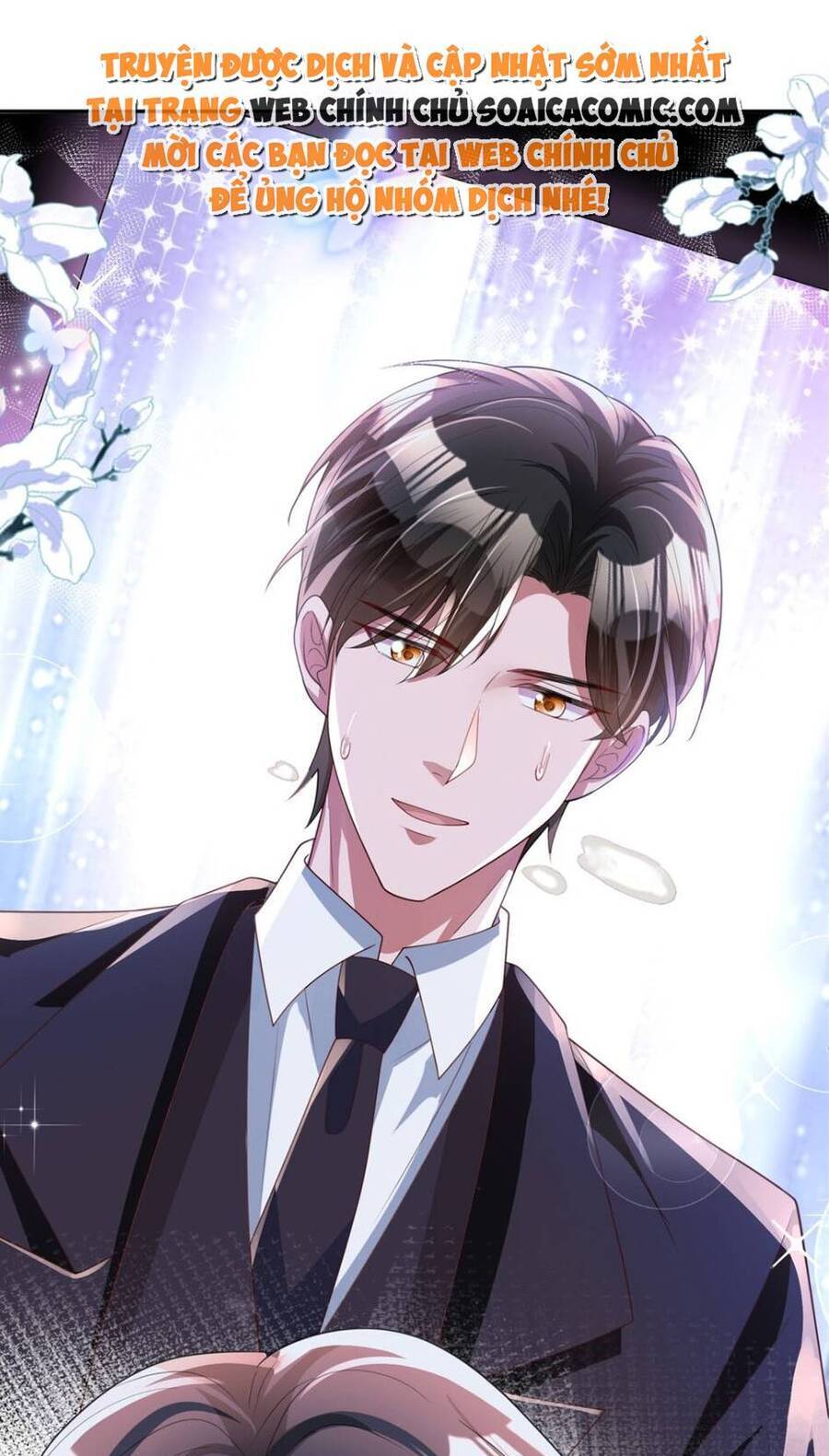 Cuộc Hôn Nhân Với Boss Nhà Giàu Khét Tiếng Chapter 72 - Trang 2