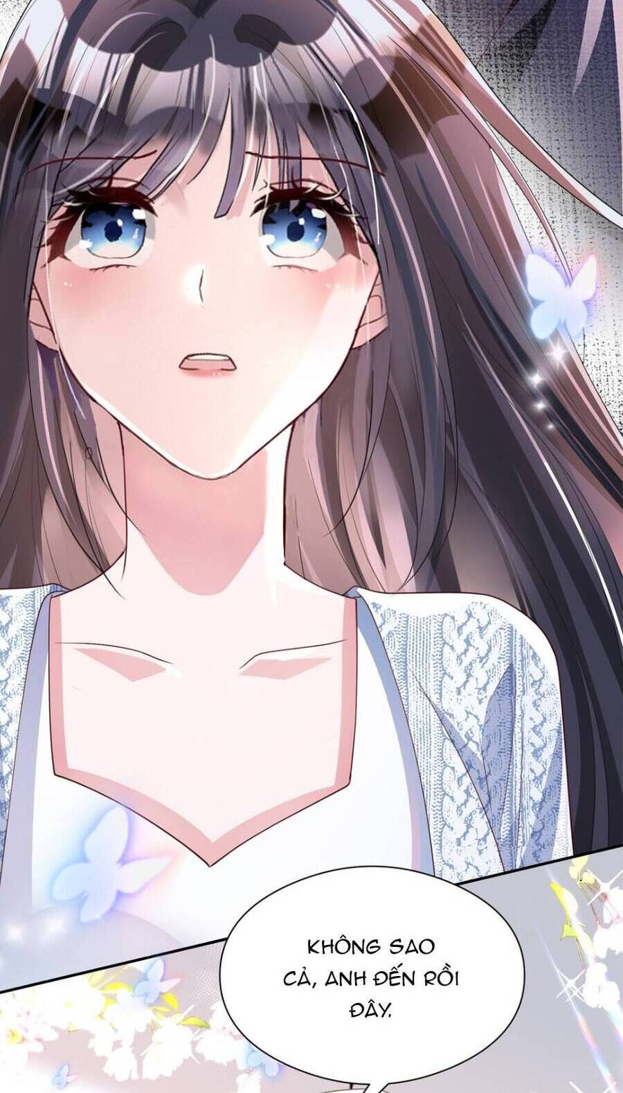 Cuộc Hôn Nhân Với Boss Nhà Giàu Khét Tiếng Chapter 72 - Trang 2