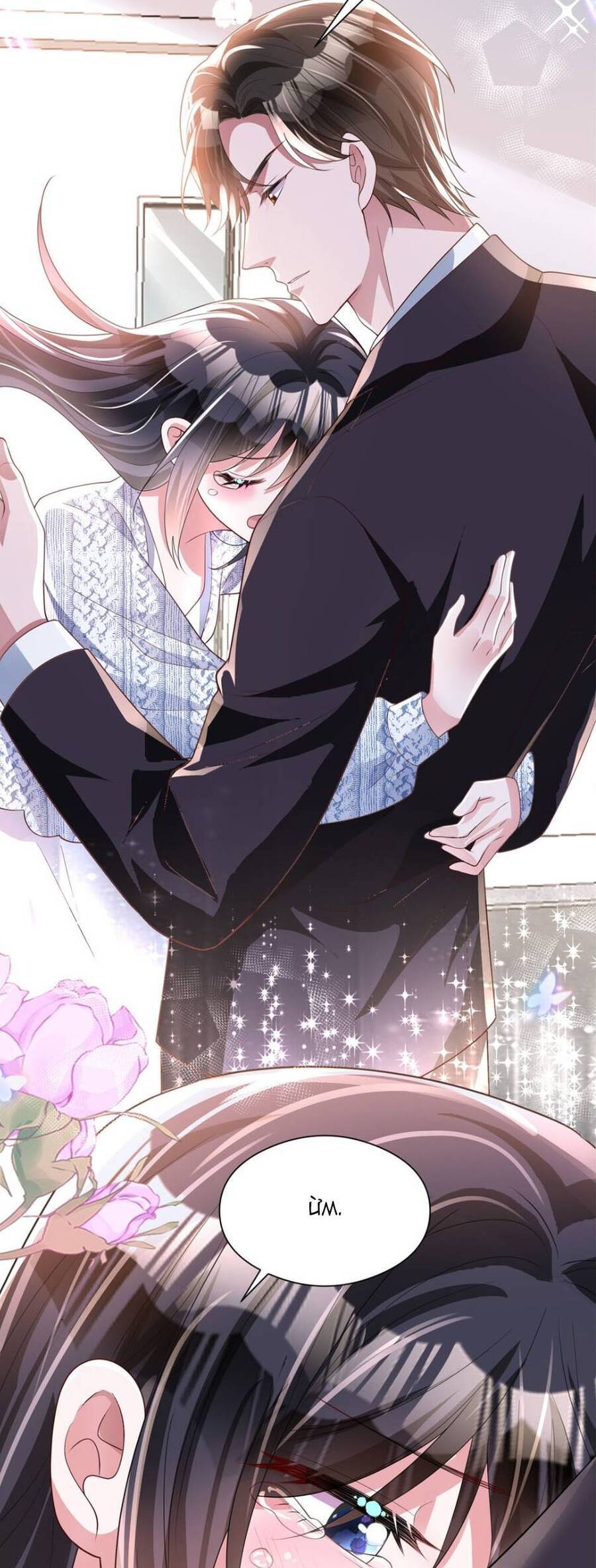 Cuộc Hôn Nhân Với Boss Nhà Giàu Khét Tiếng Chapter 72 - Trang 2