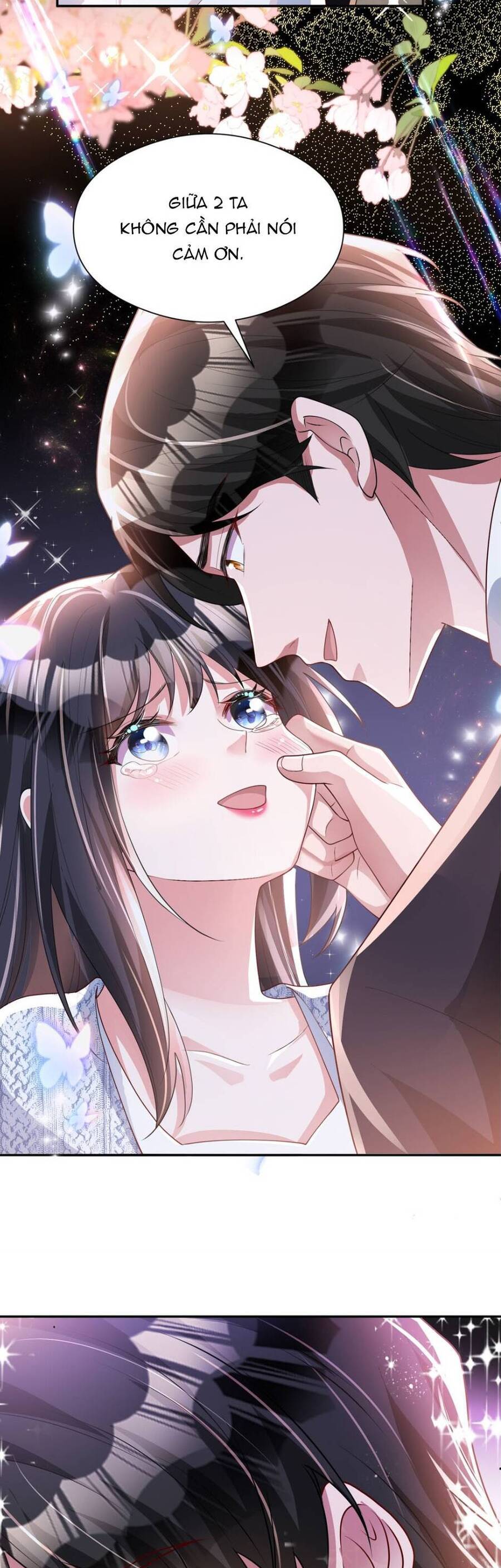 Cuộc Hôn Nhân Với Boss Nhà Giàu Khét Tiếng Chapter 72 - Trang 2