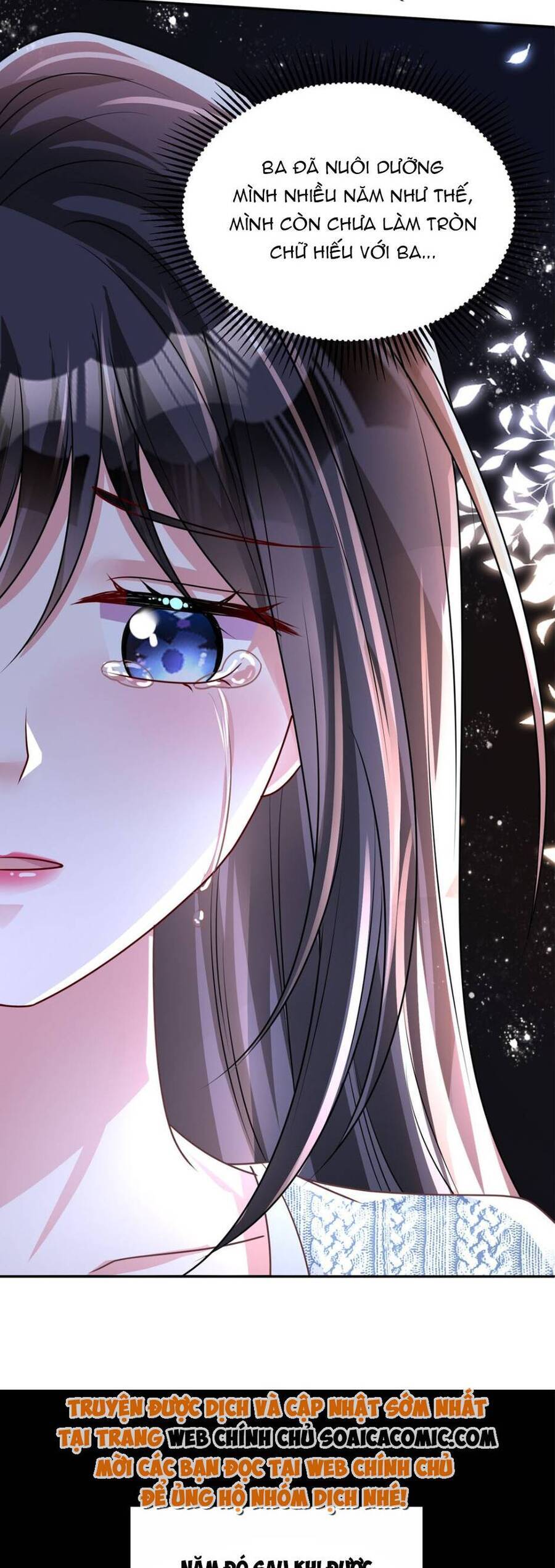 Cuộc Hôn Nhân Với Boss Nhà Giàu Khét Tiếng Chapter 72 - Trang 2