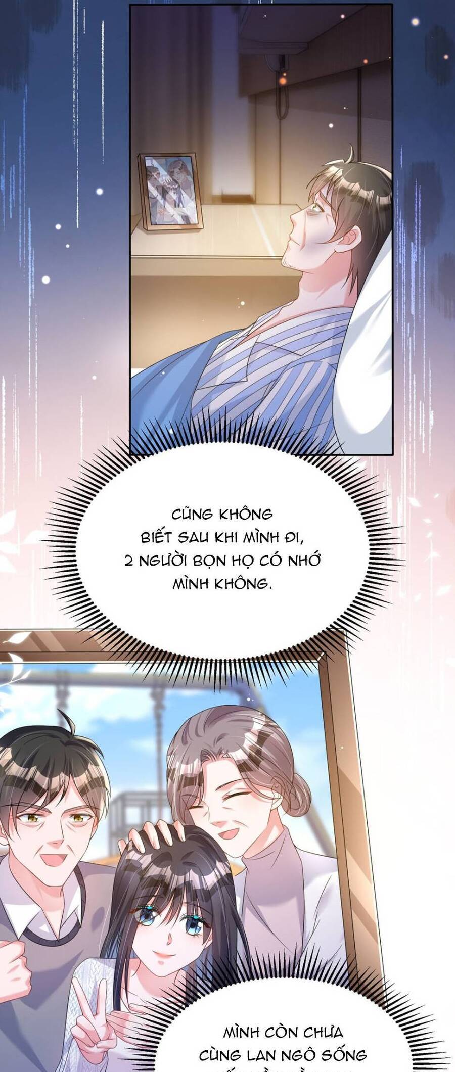 Cuộc Hôn Nhân Với Boss Nhà Giàu Khét Tiếng Chapter 73 - Trang 2