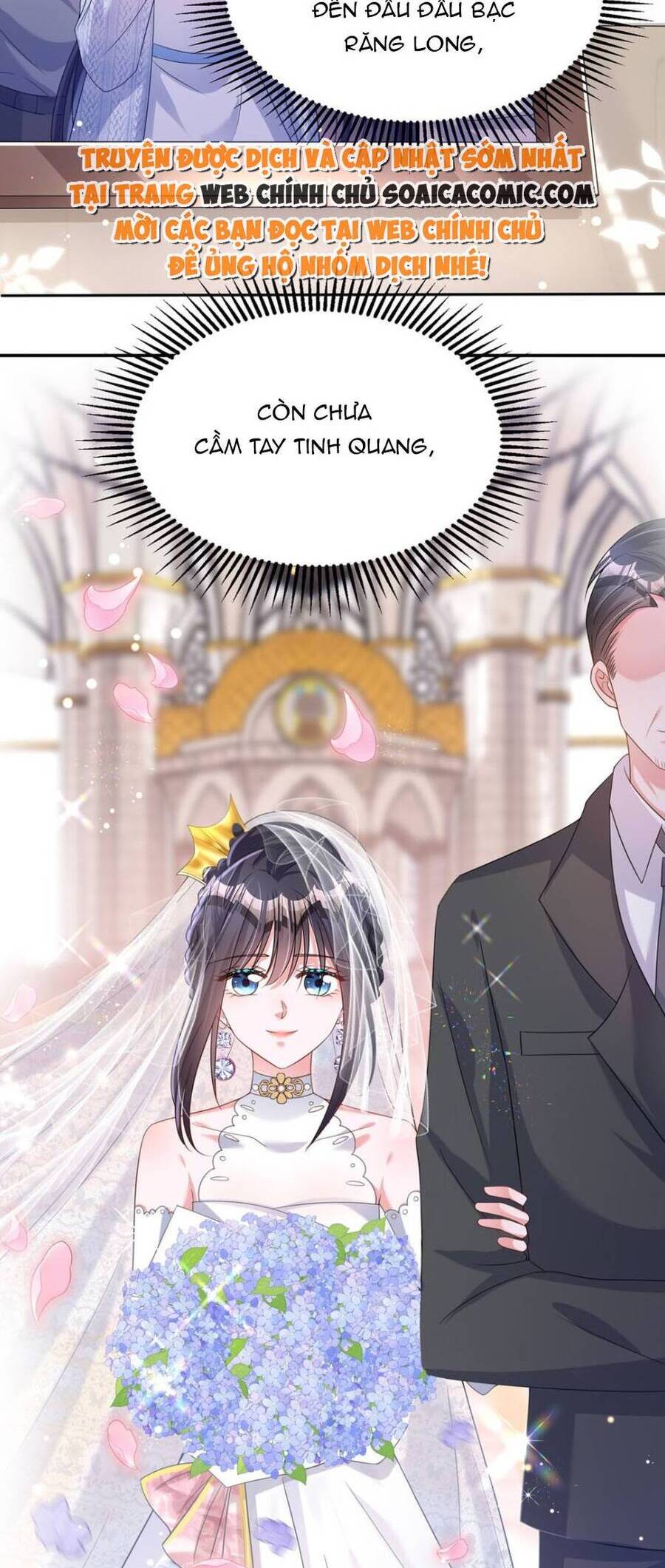 Cuộc Hôn Nhân Với Boss Nhà Giàu Khét Tiếng Chapter 73 - Trang 2