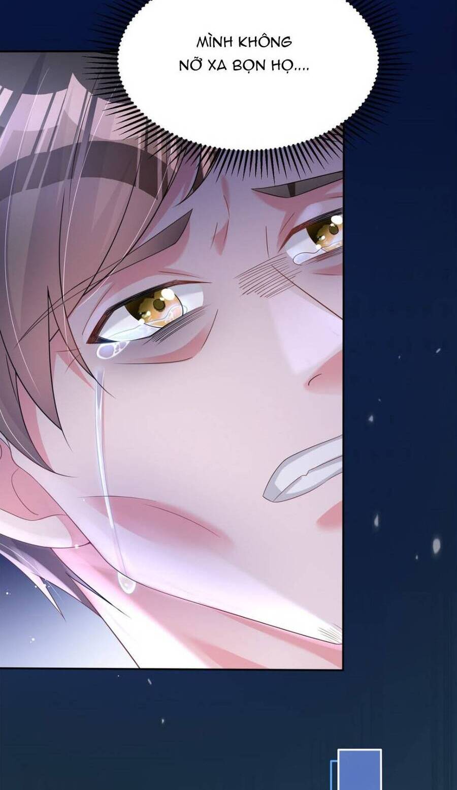 Cuộc Hôn Nhân Với Boss Nhà Giàu Khét Tiếng Chapter 73 - Trang 2