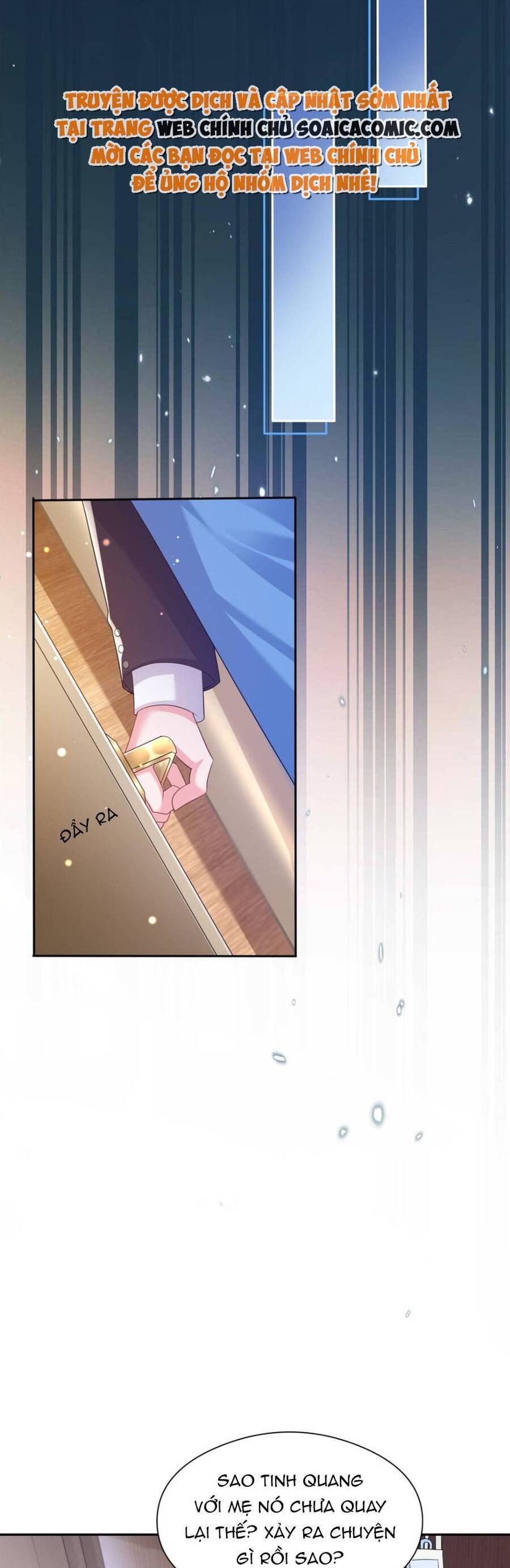 Cuộc Hôn Nhân Với Boss Nhà Giàu Khét Tiếng Chapter 73 - Trang 2