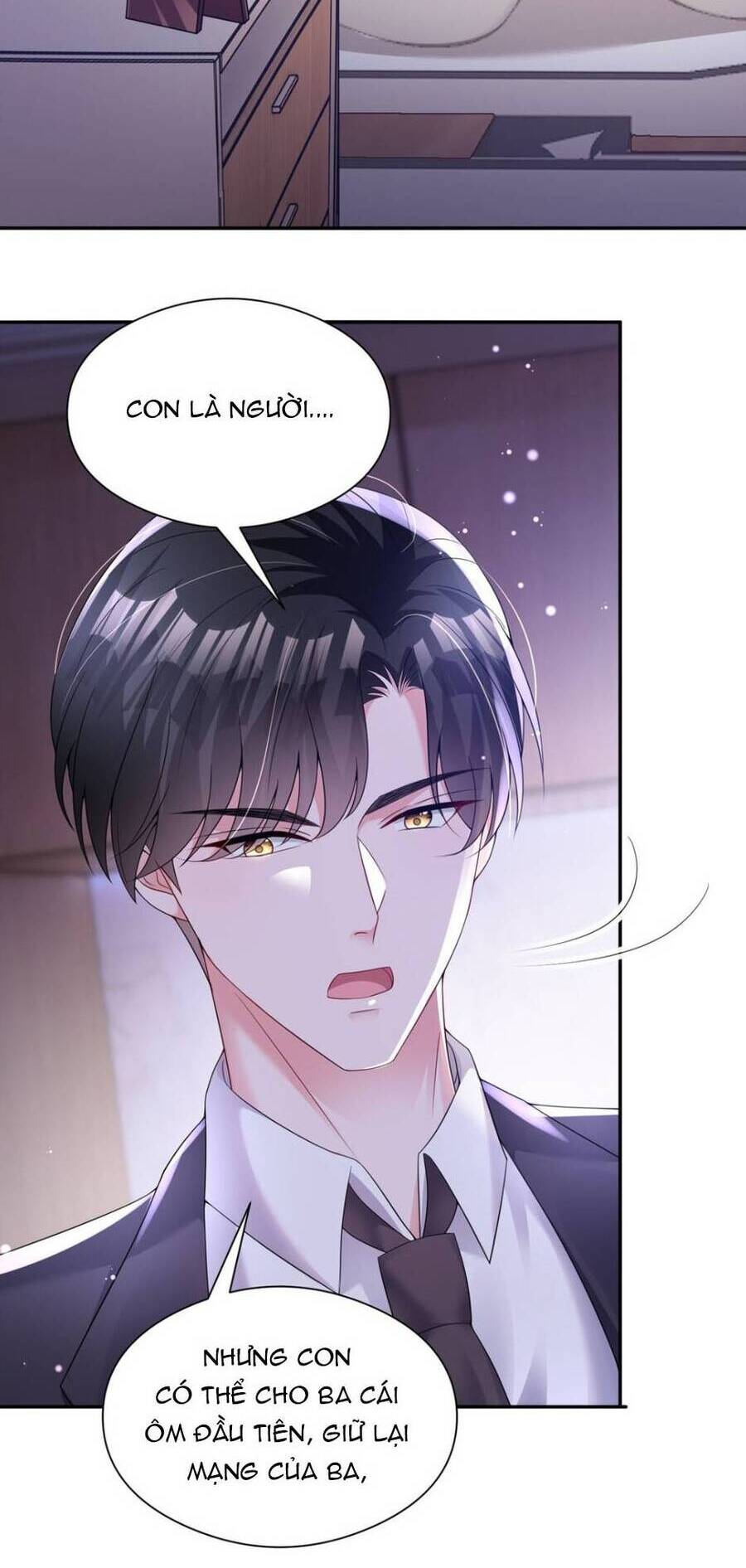 Cuộc Hôn Nhân Với Boss Nhà Giàu Khét Tiếng Chapter 73 - Trang 2