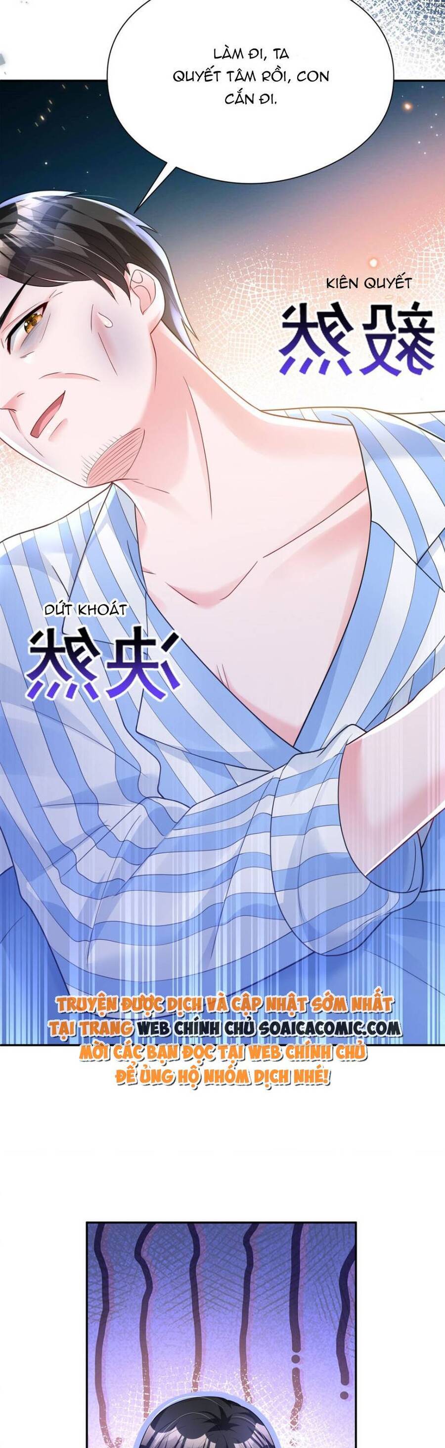 Cuộc Hôn Nhân Với Boss Nhà Giàu Khét Tiếng Chapter 73 - Trang 2