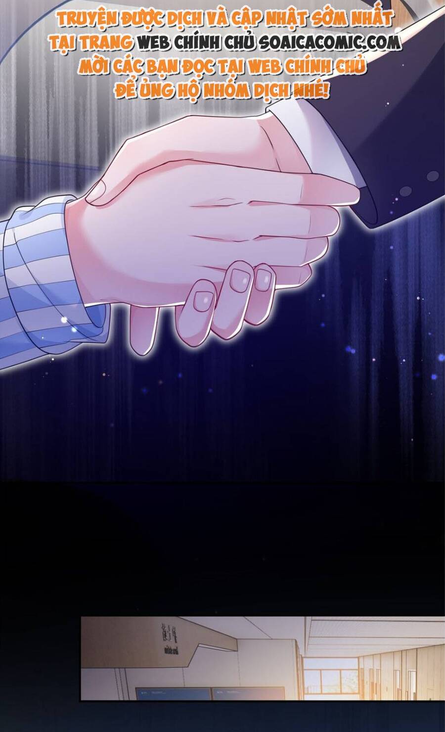 Cuộc Hôn Nhân Với Boss Nhà Giàu Khét Tiếng Chapter 73 - Trang 2