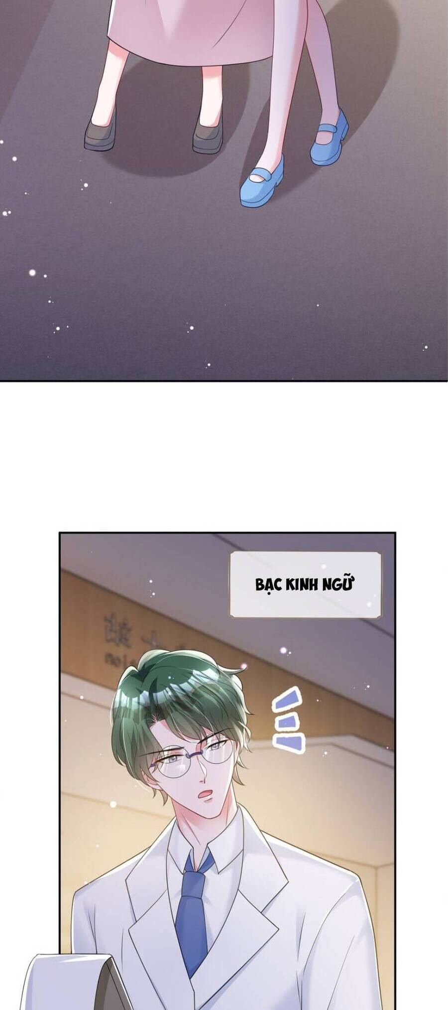 Cuộc Hôn Nhân Với Boss Nhà Giàu Khét Tiếng Chapter 73 - Trang 2