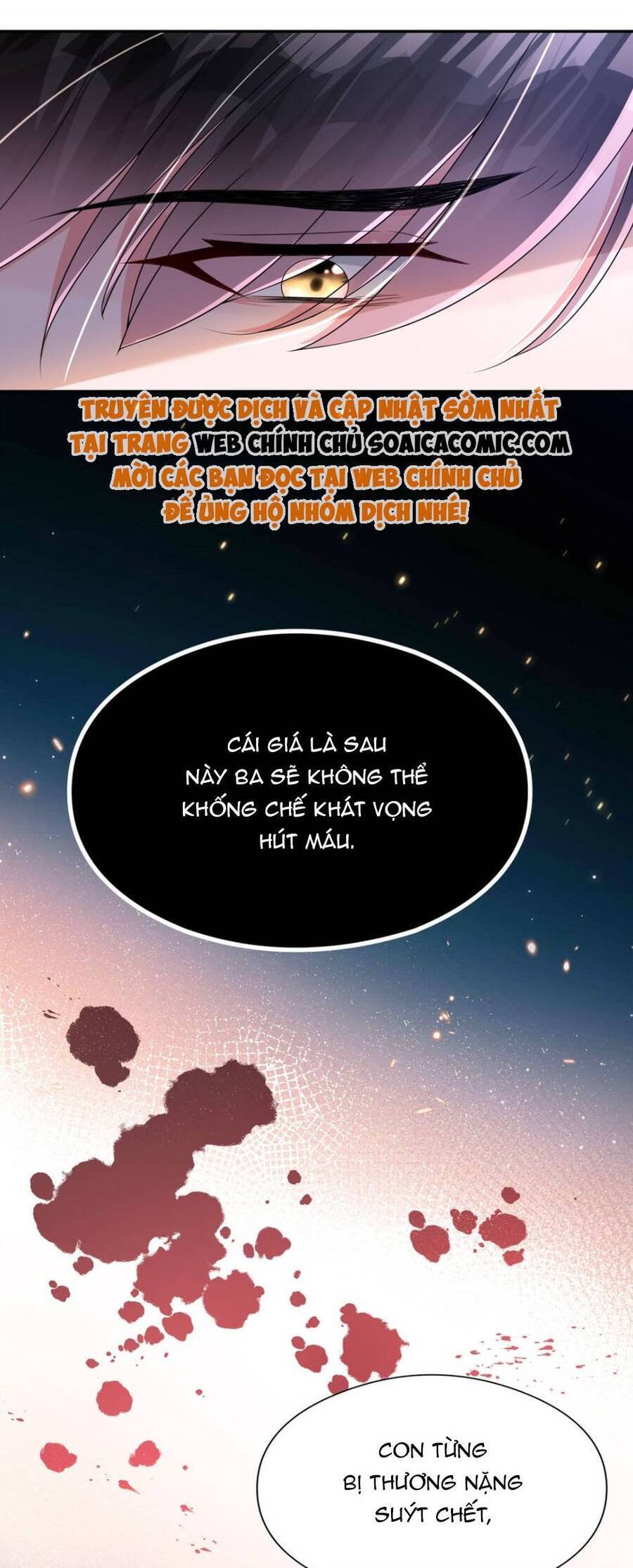 Cuộc Hôn Nhân Với Boss Nhà Giàu Khét Tiếng Chapter 73 - Trang 2