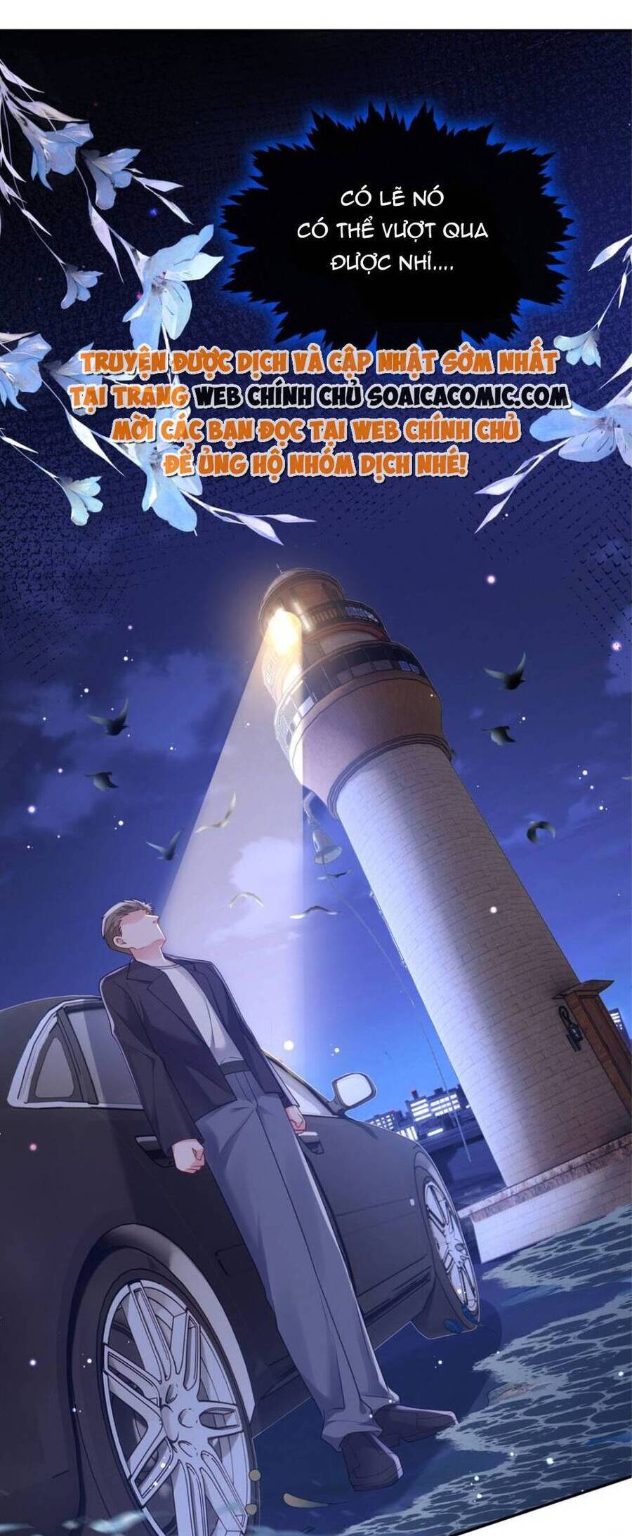 Cuộc Hôn Nhân Với Boss Nhà Giàu Khét Tiếng Chapter 73 - Trang 2