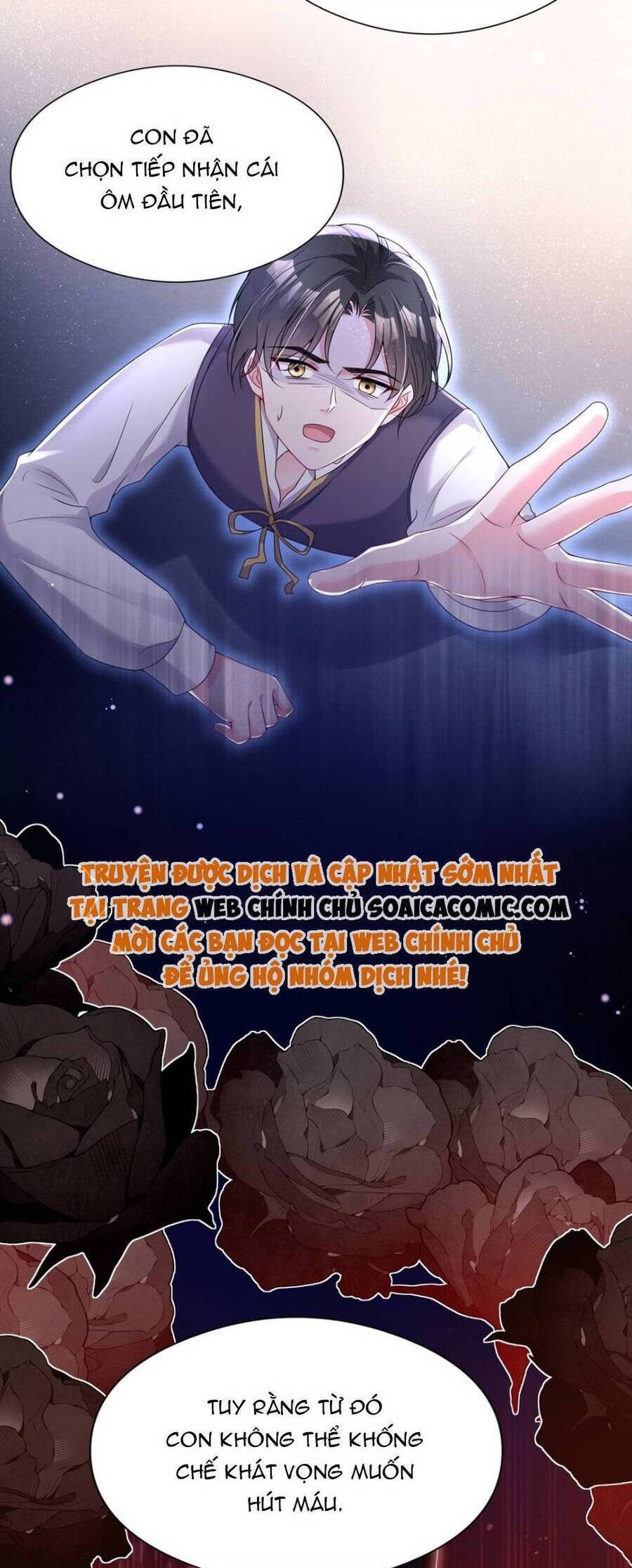 Cuộc Hôn Nhân Với Boss Nhà Giàu Khét Tiếng Chapter 73 - Trang 2