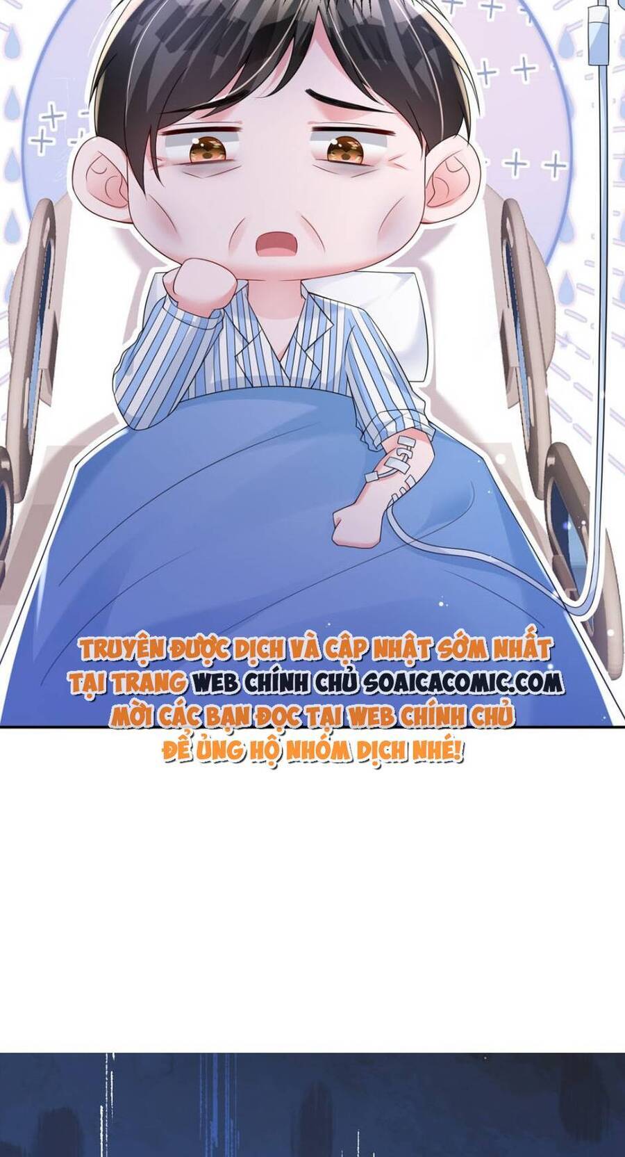 Cuộc Hôn Nhân Với Boss Nhà Giàu Khét Tiếng Chapter 73 - Trang 2