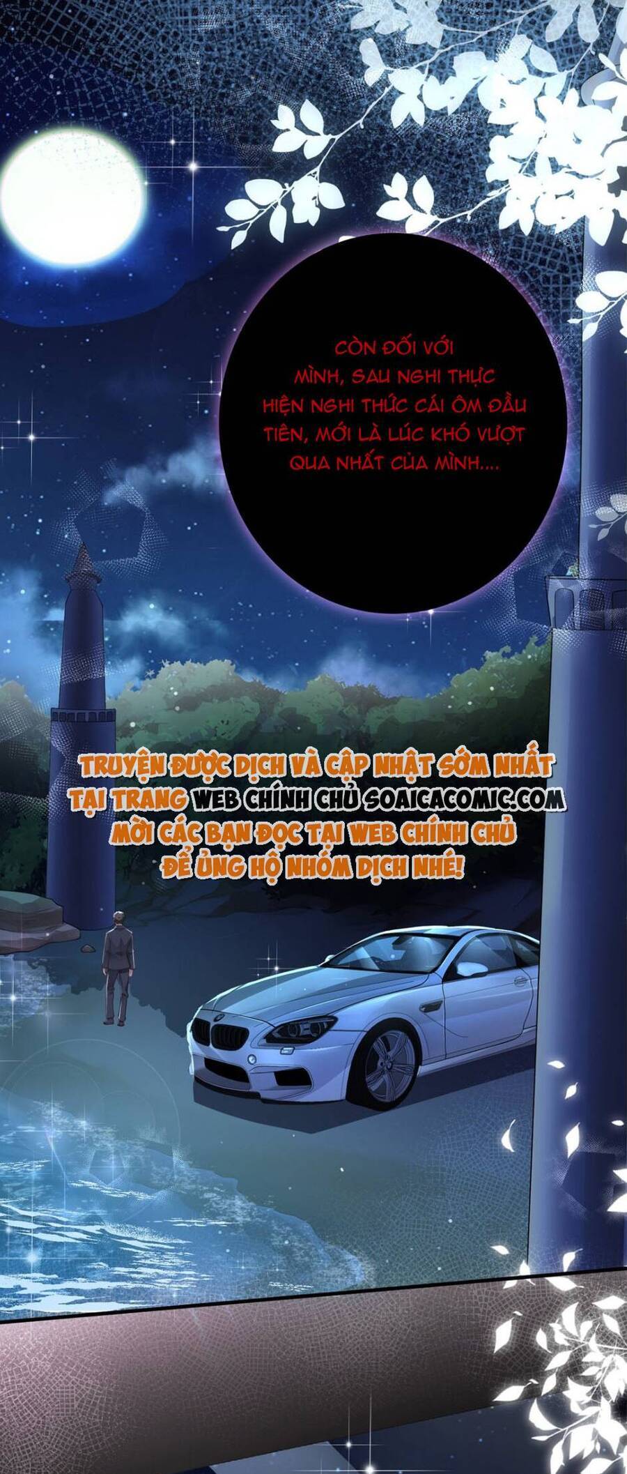 Cuộc Hôn Nhân Với Boss Nhà Giàu Khét Tiếng Chapter 74 - Trang 2