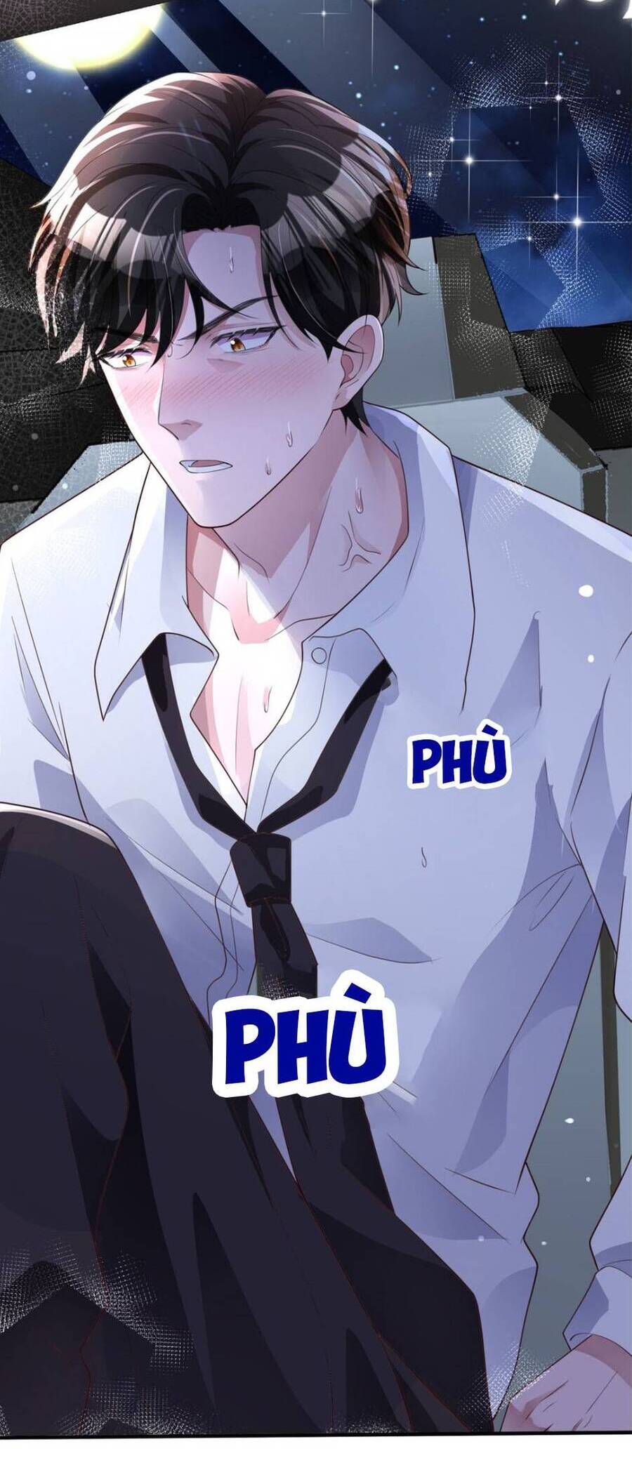 Cuộc Hôn Nhân Với Boss Nhà Giàu Khét Tiếng Chapter 74 - Trang 2