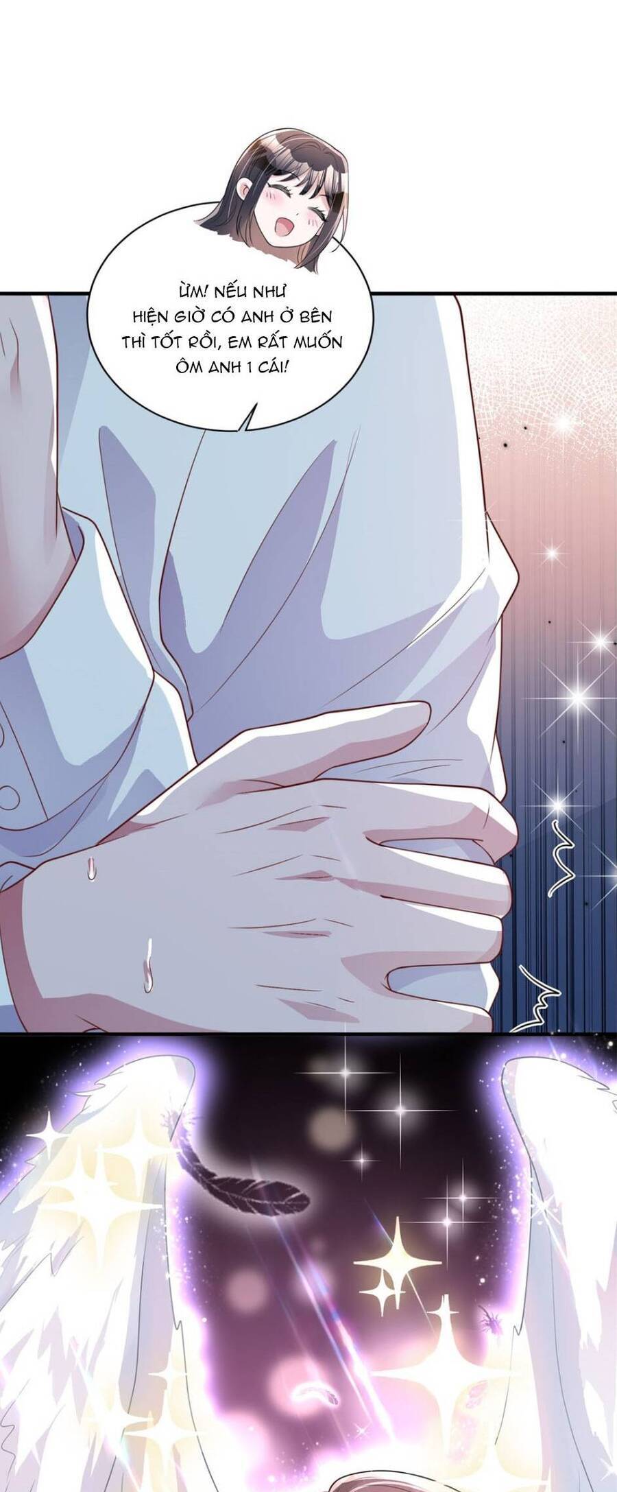 Cuộc Hôn Nhân Với Boss Nhà Giàu Khét Tiếng Chapter 74 - Trang 2