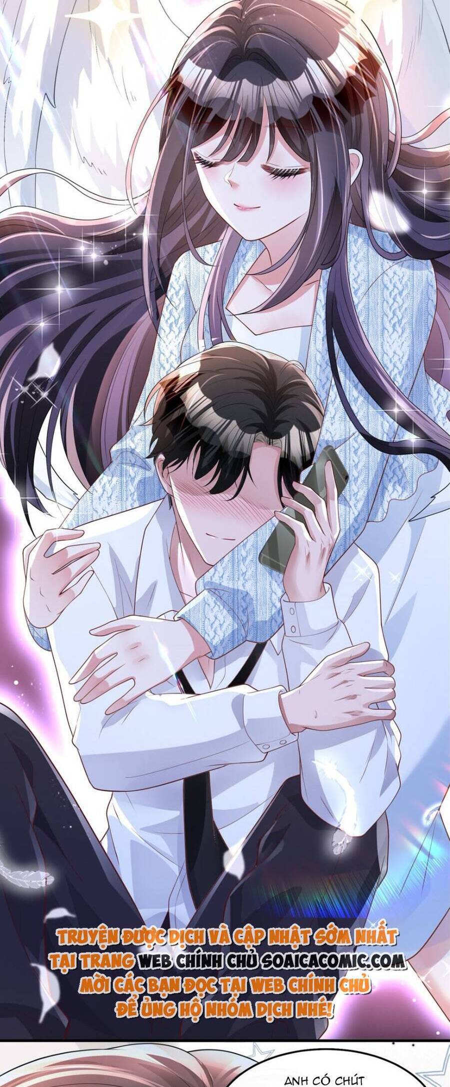 Cuộc Hôn Nhân Với Boss Nhà Giàu Khét Tiếng Chapter 74 - Trang 2